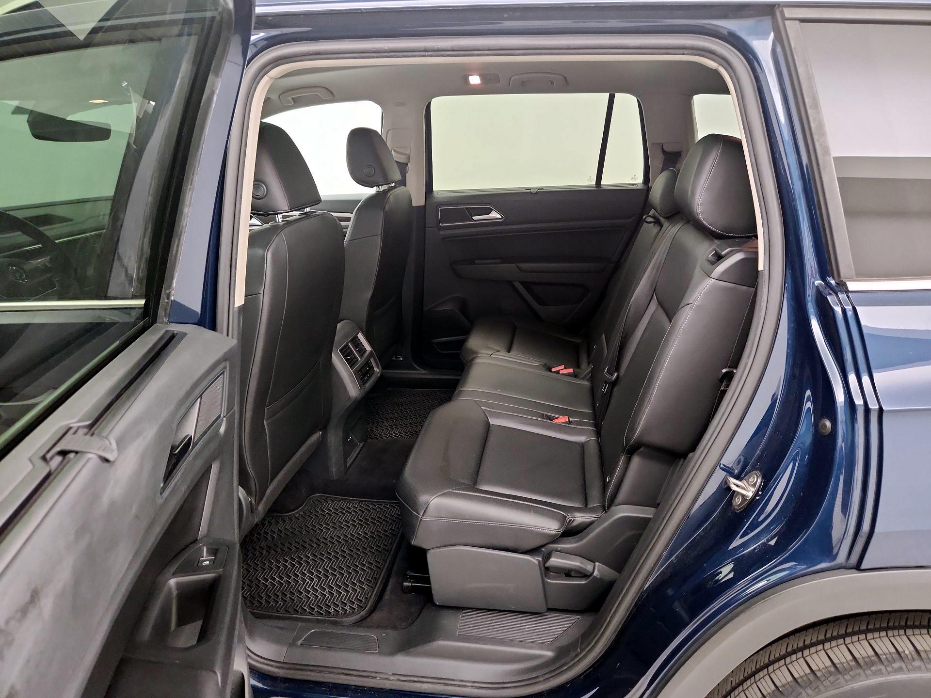 Thumbnail: 2018 Volkswagen Atlas - 20