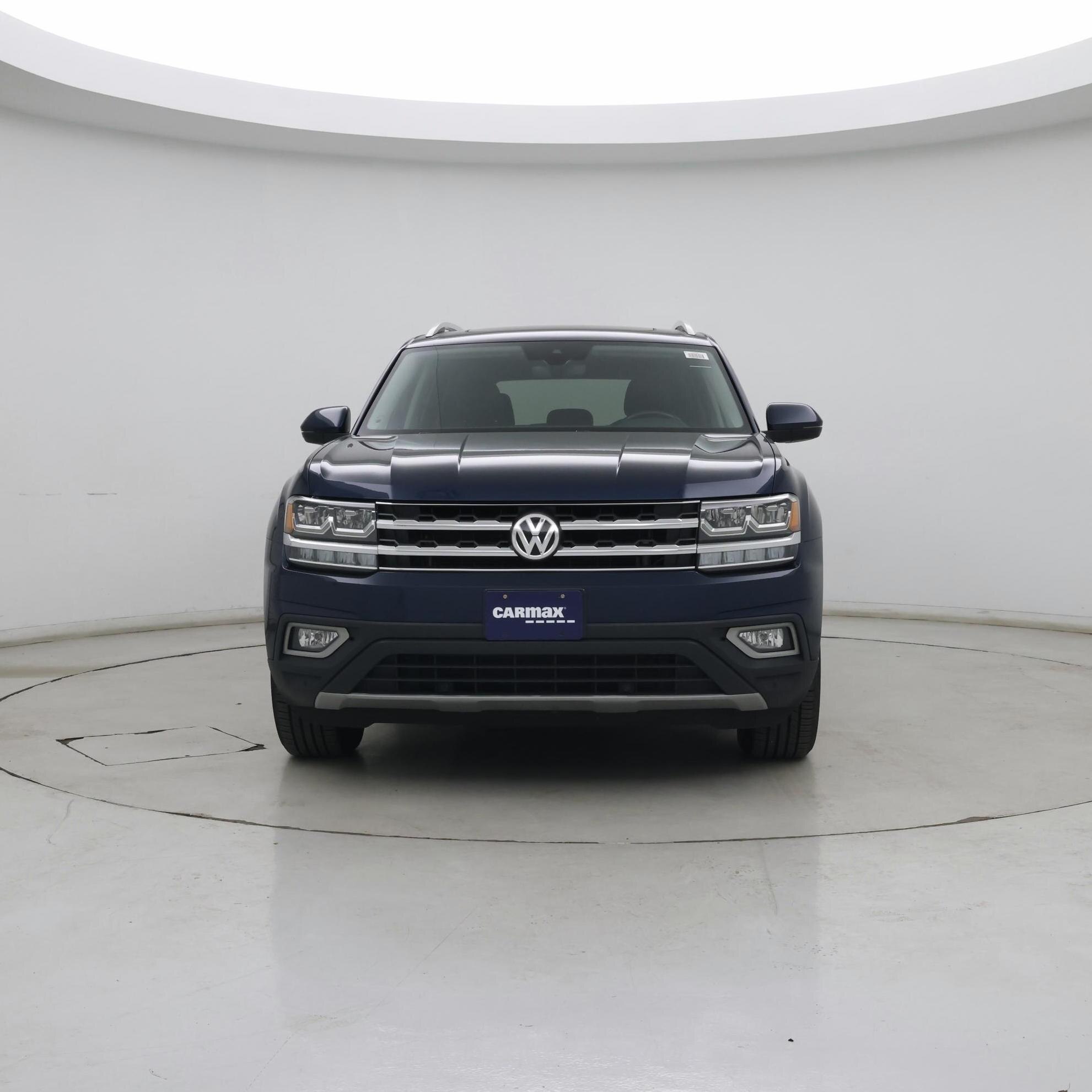 Thumbnail: 2018 Volkswagen Atlas - 5