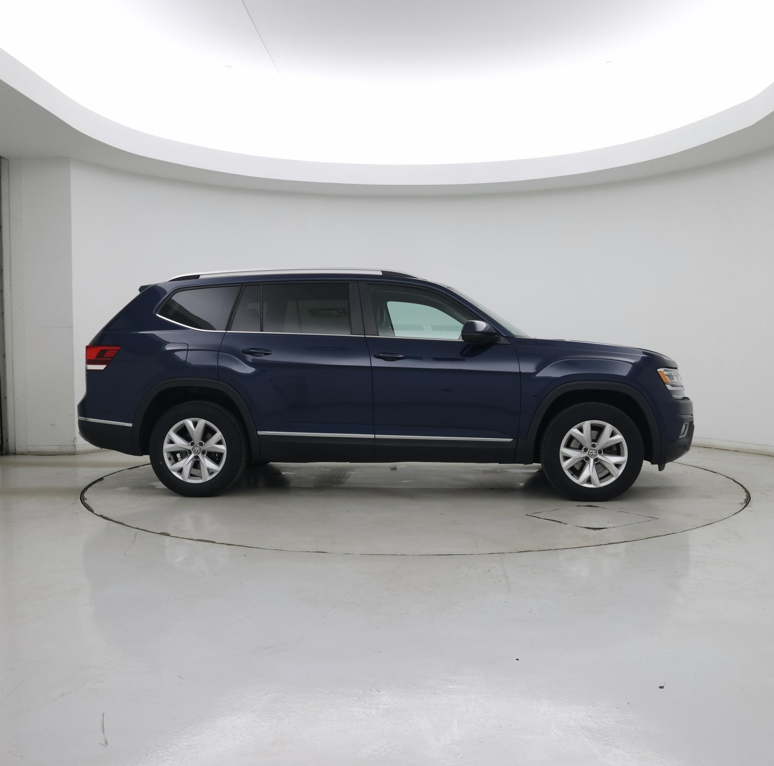 Thumbnail: 2018 Volkswagen Atlas - 7