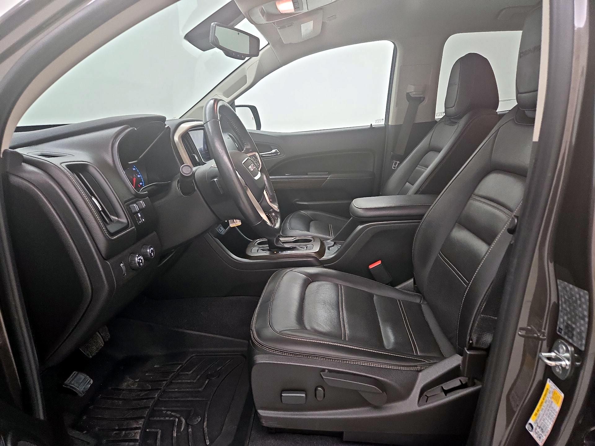 Thumbnail: 2020 GMC Canyon - 11