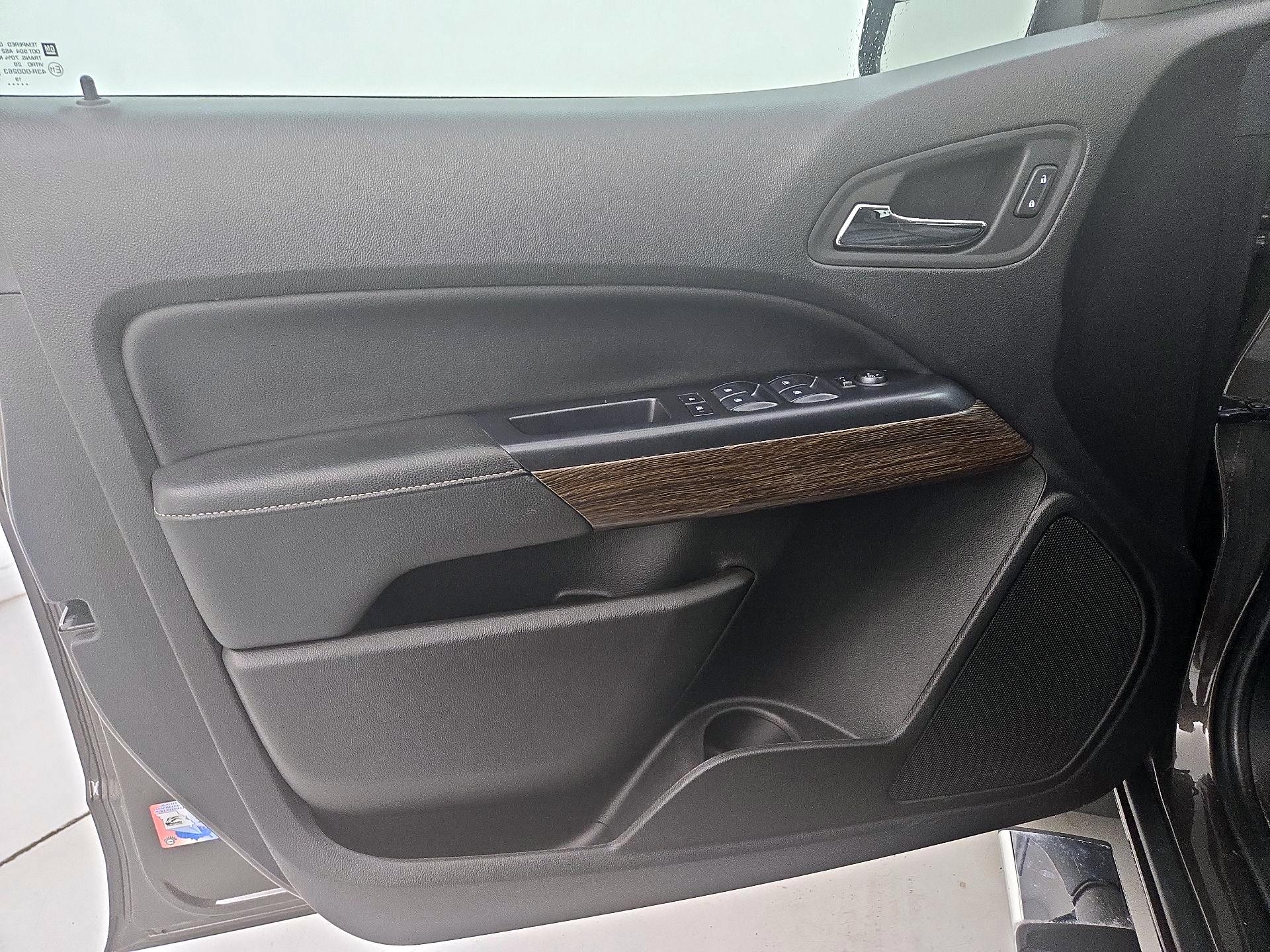 Thumbnail: 2020 GMC Canyon - 12