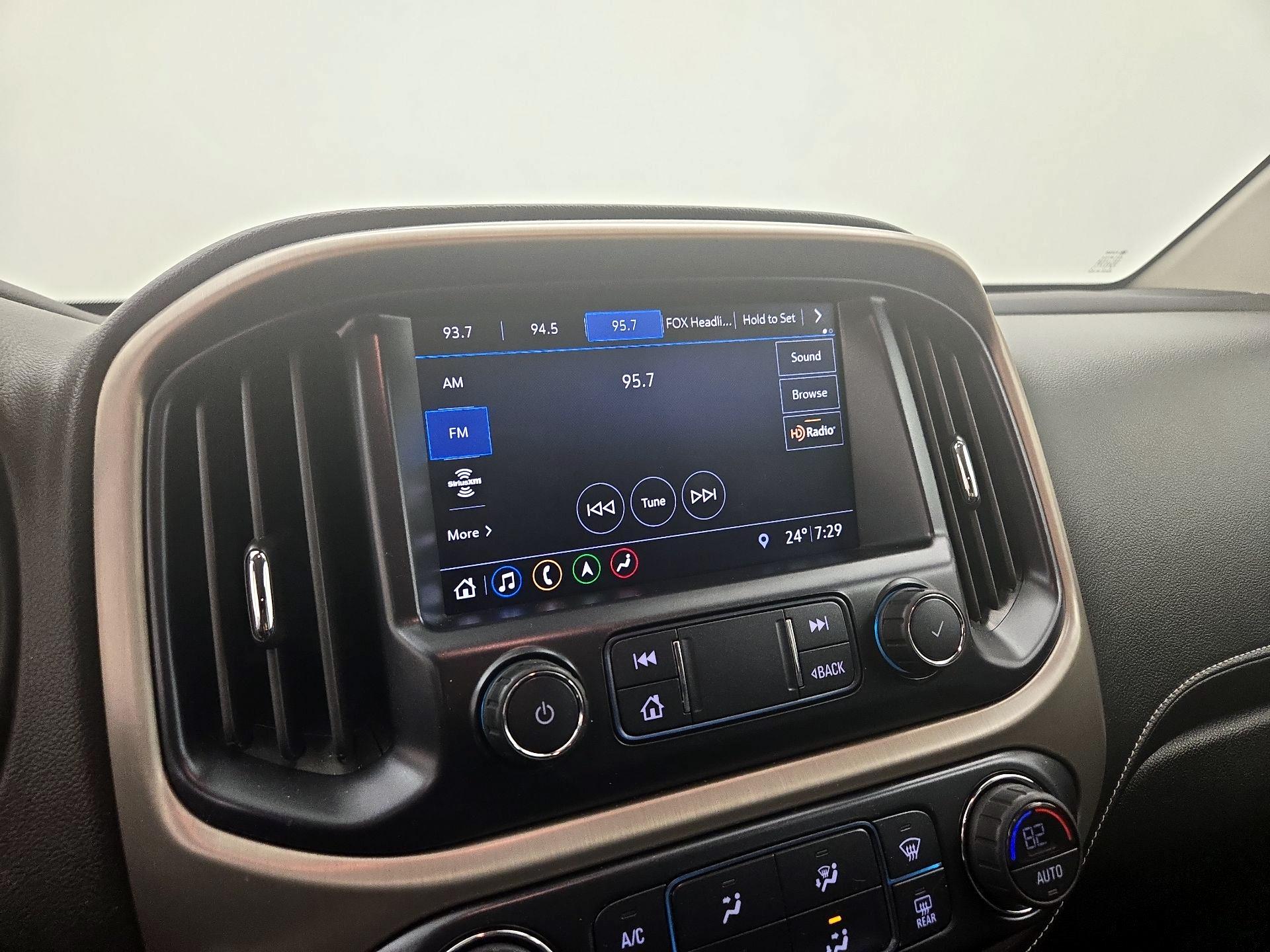 Thumbnail: 2020 GMC Canyon - 15