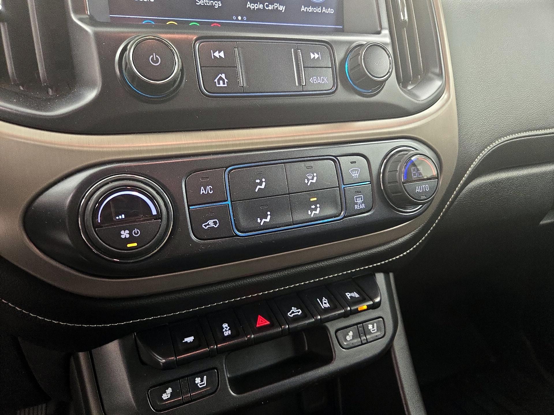 Thumbnail: 2020 GMC Canyon - 16