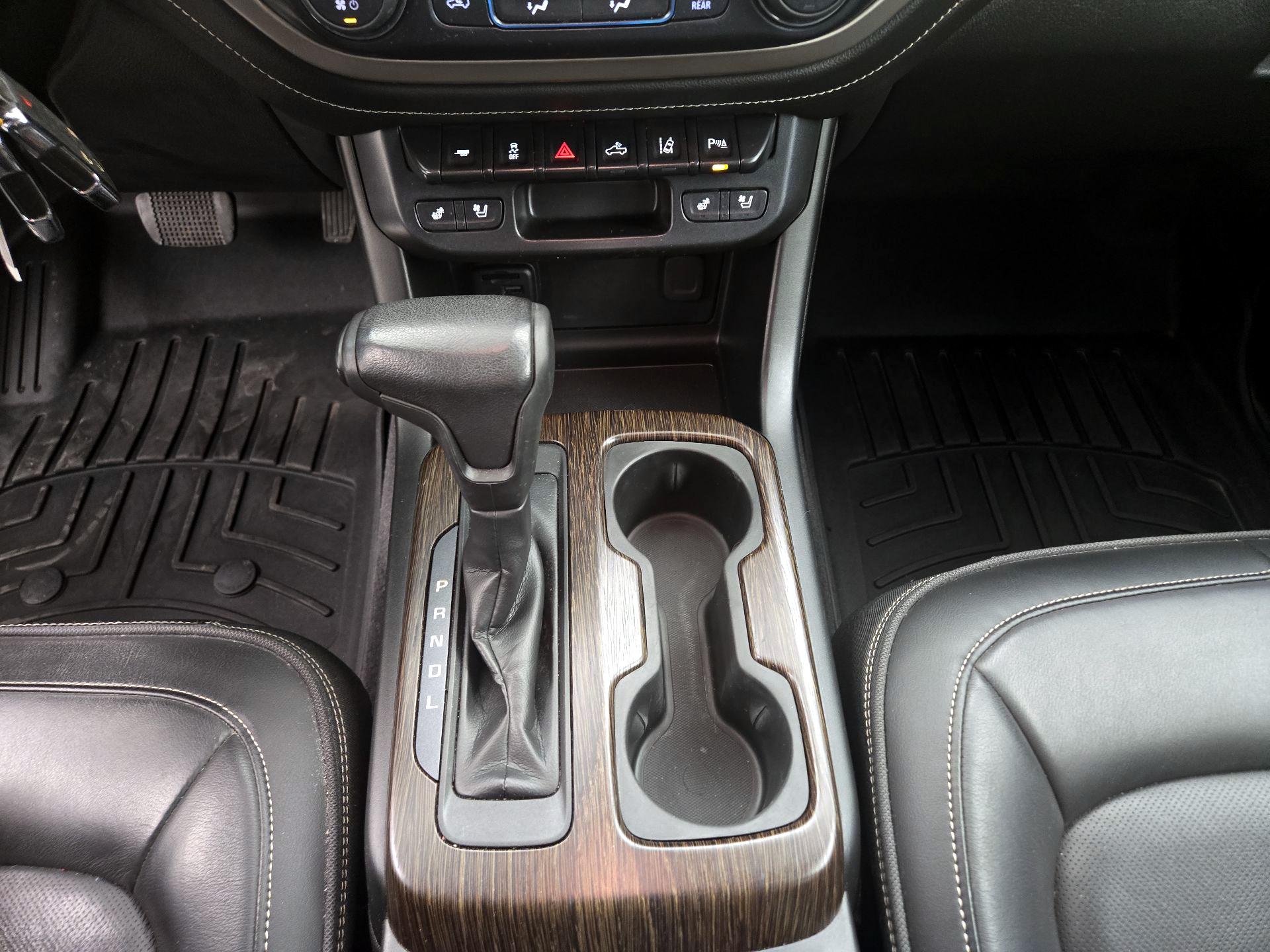 Thumbnail: 2020 GMC Canyon - 17