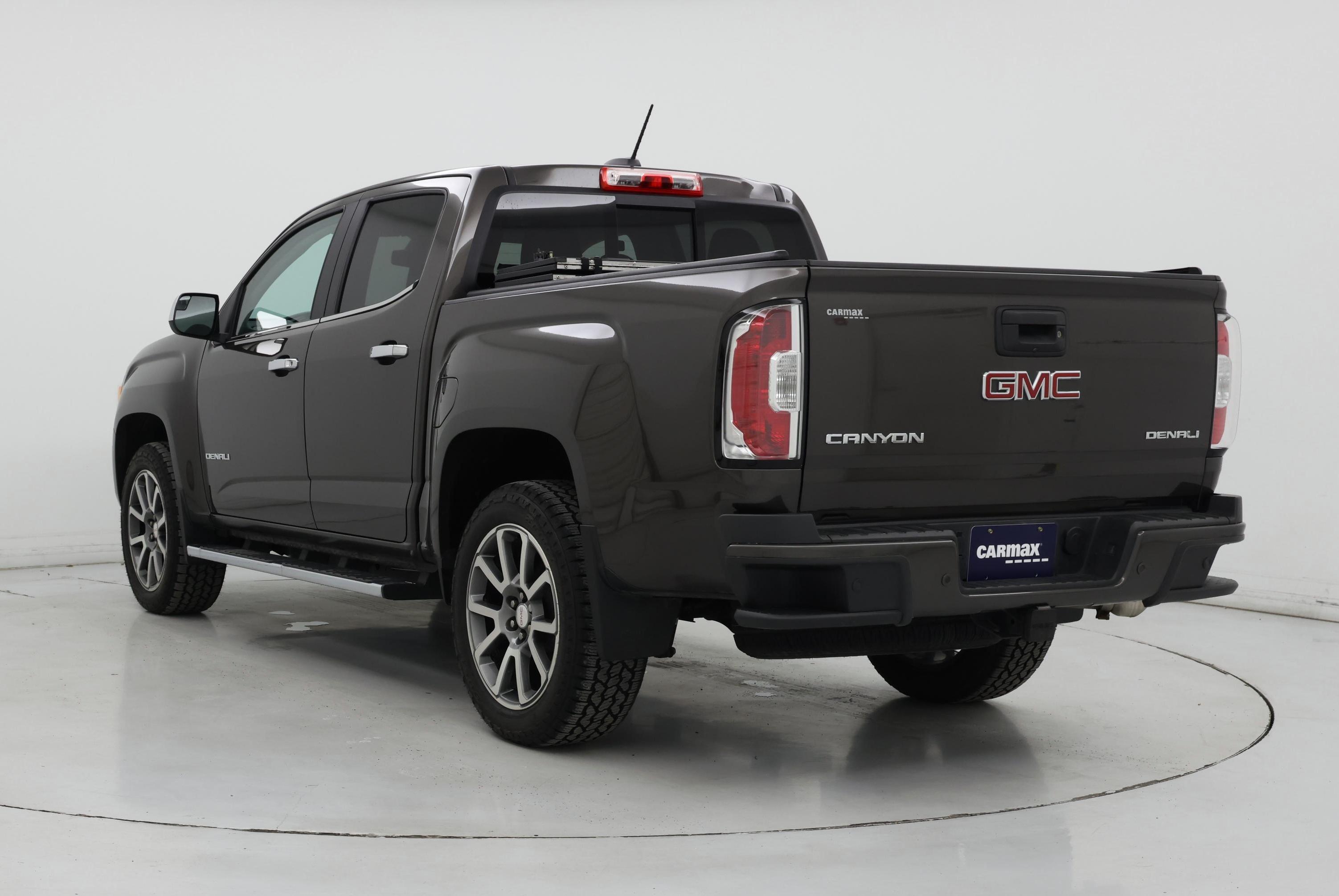 Thumbnail: 2020 GMC Canyon - 2