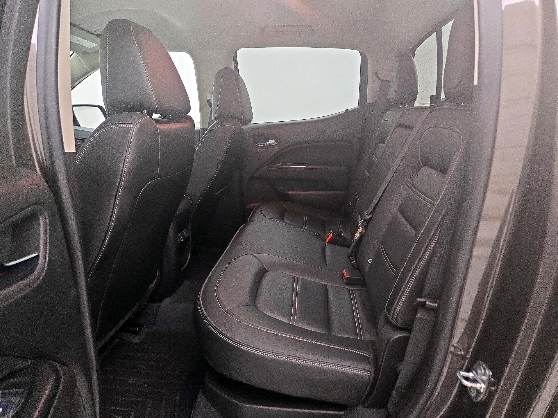 Thumbnail: 2020 GMC Canyon - 19