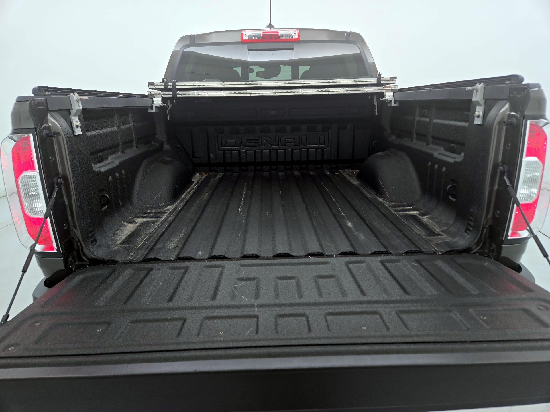 Thumbnail: 2020 GMC Canyon - 20