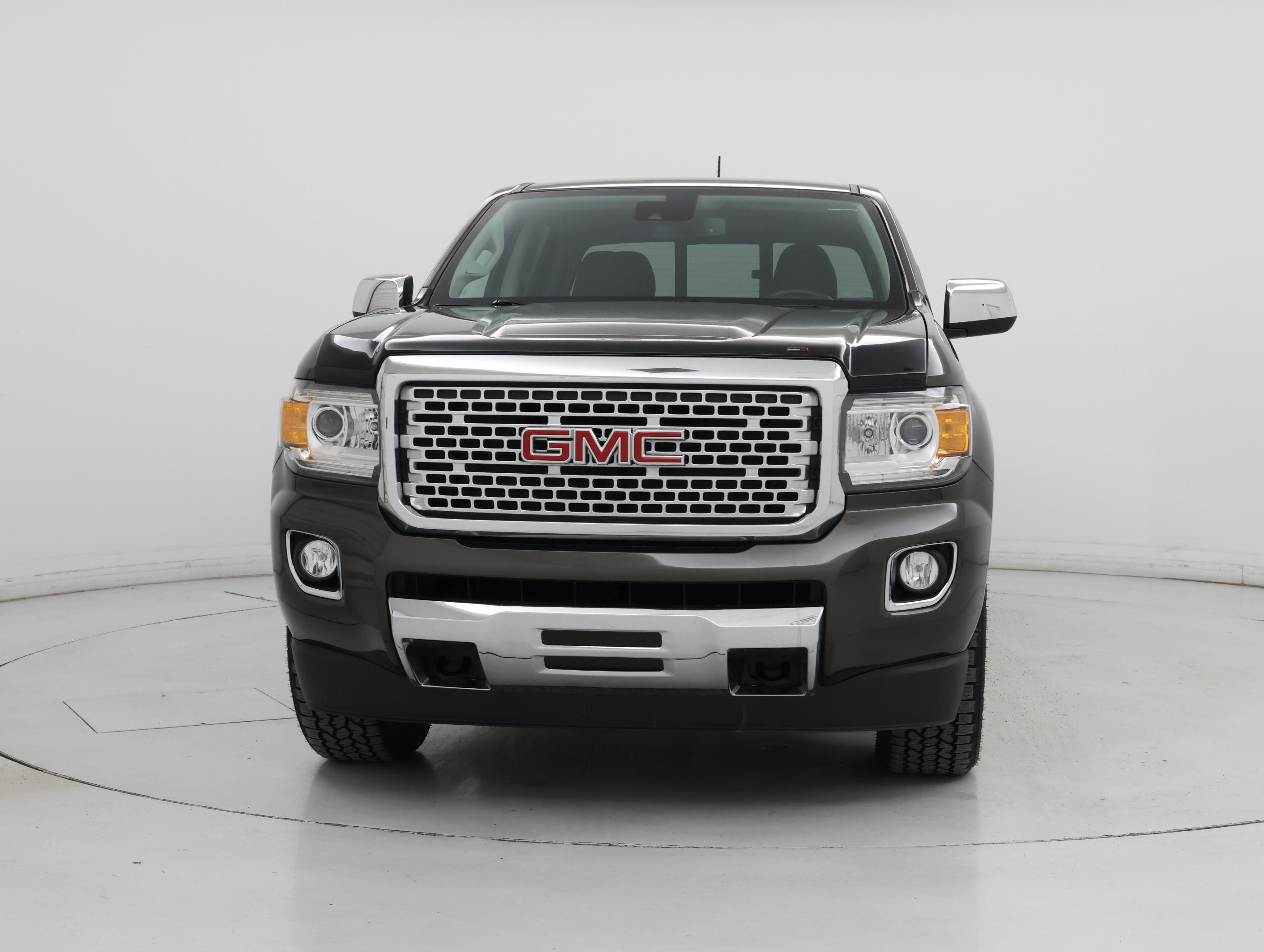 Thumbnail: 2020 GMC Canyon - 5