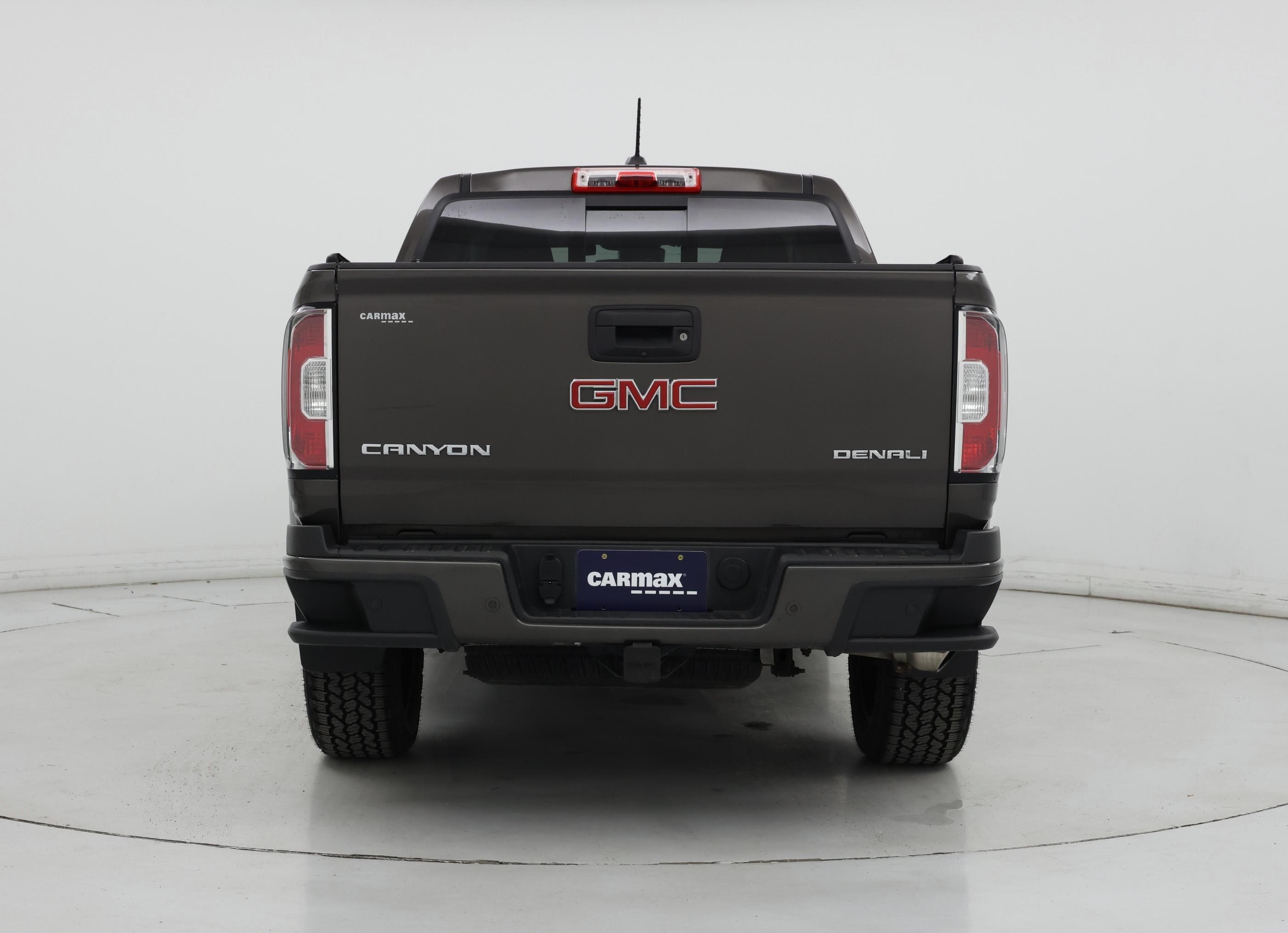 Thumbnail: 2020 GMC Canyon - 6