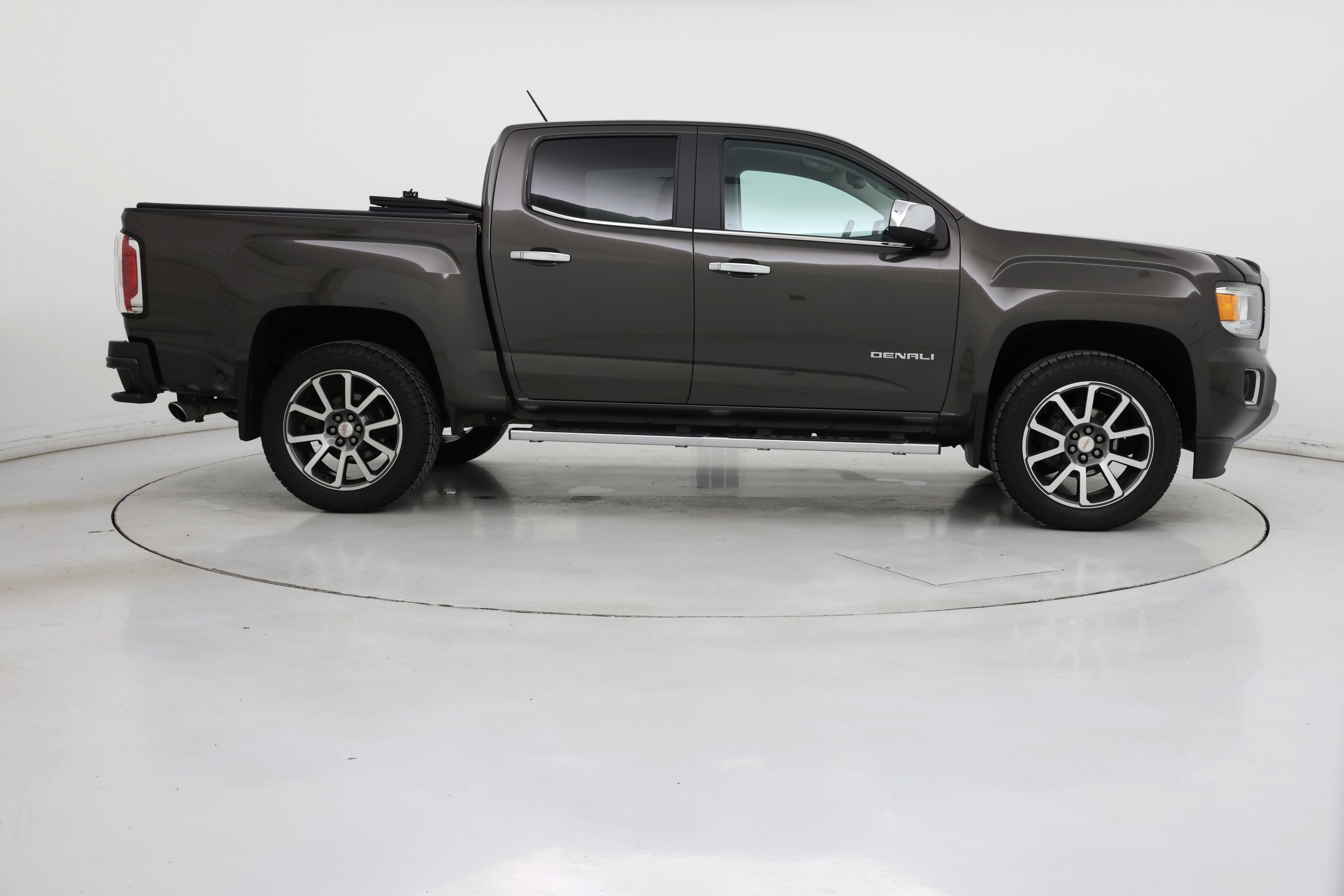 Thumbnail: 2020 GMC Canyon - 7
