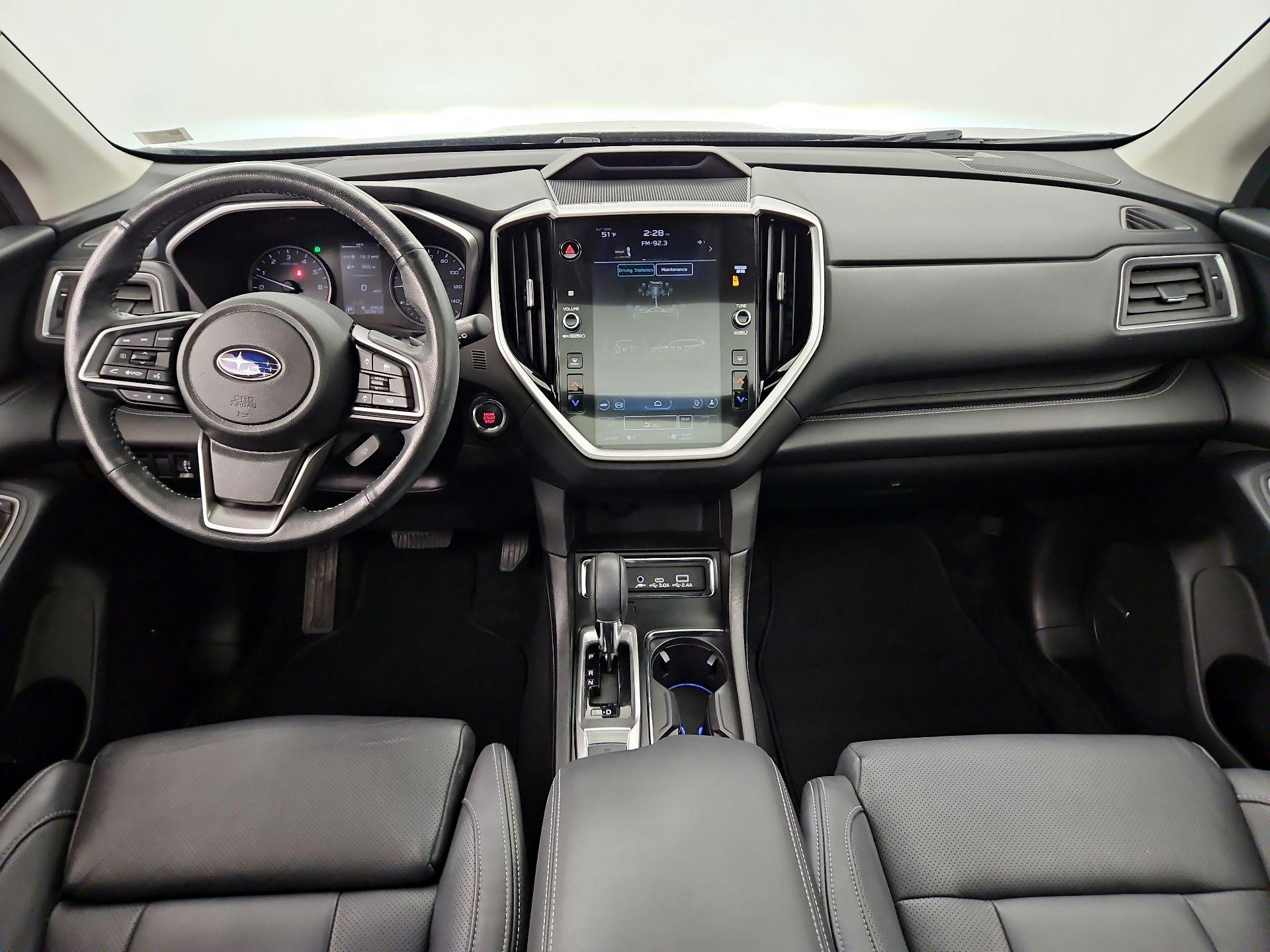 Thumbnail: 2023 Subaru Ascent - 9