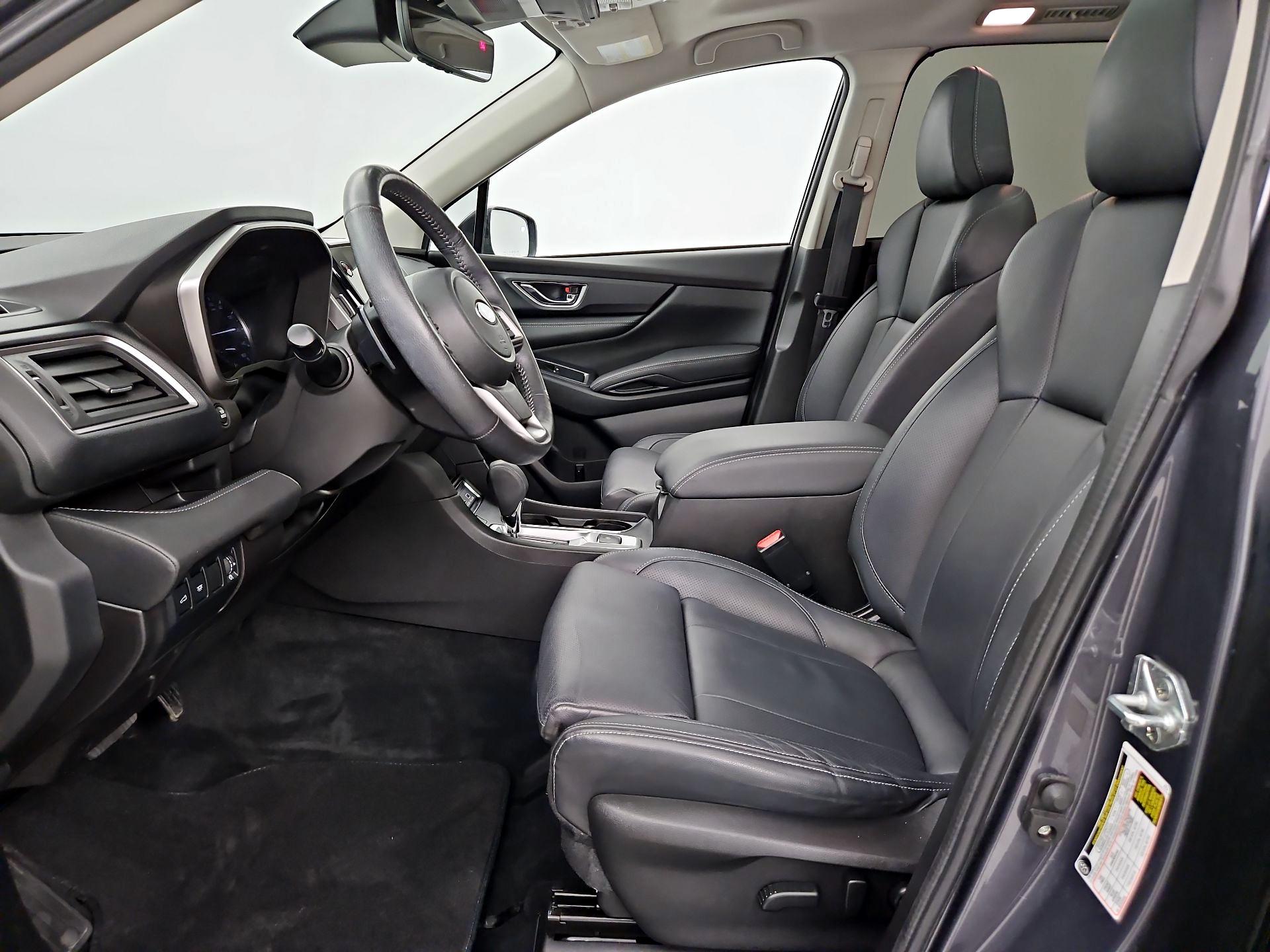 Thumbnail: 2023 Subaru Ascent - 11