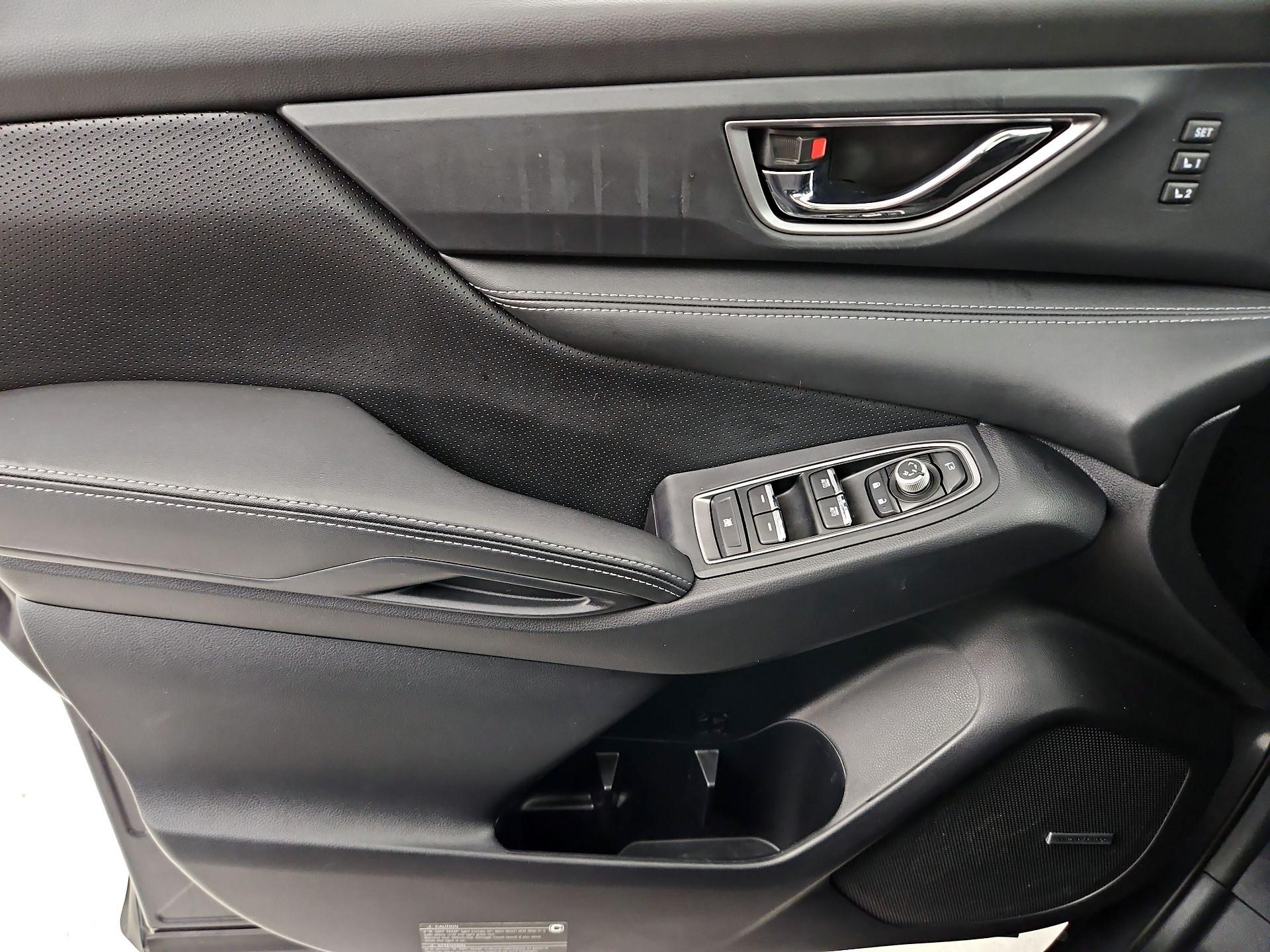 Thumbnail: 2023 Subaru Ascent - 12