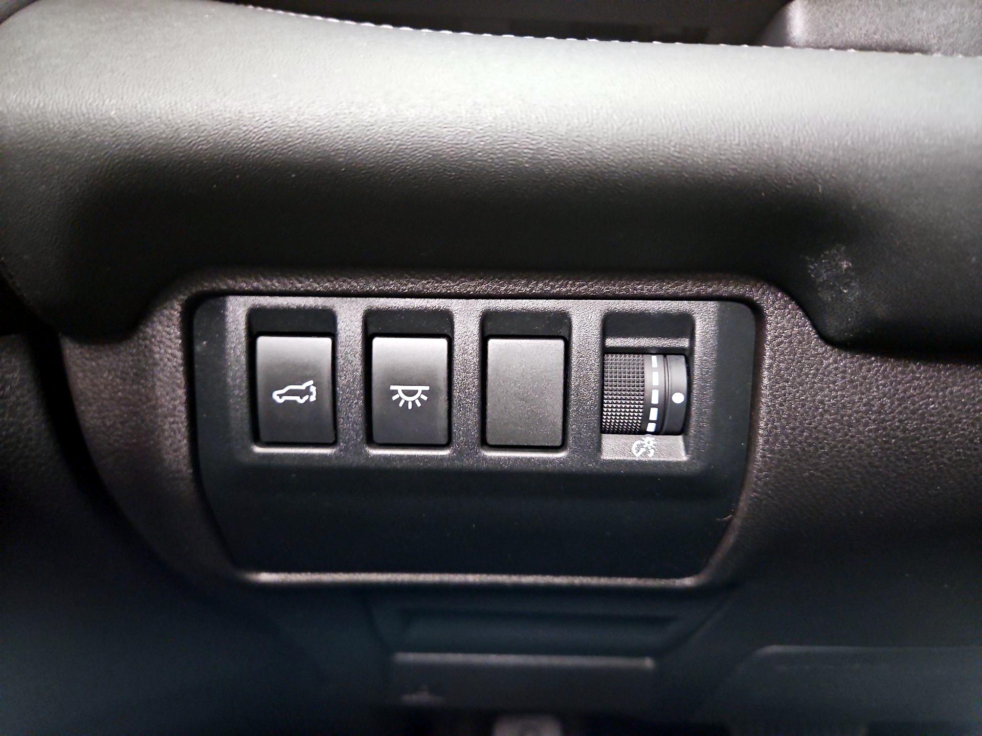 Thumbnail: 2023 Subaru Ascent - 13