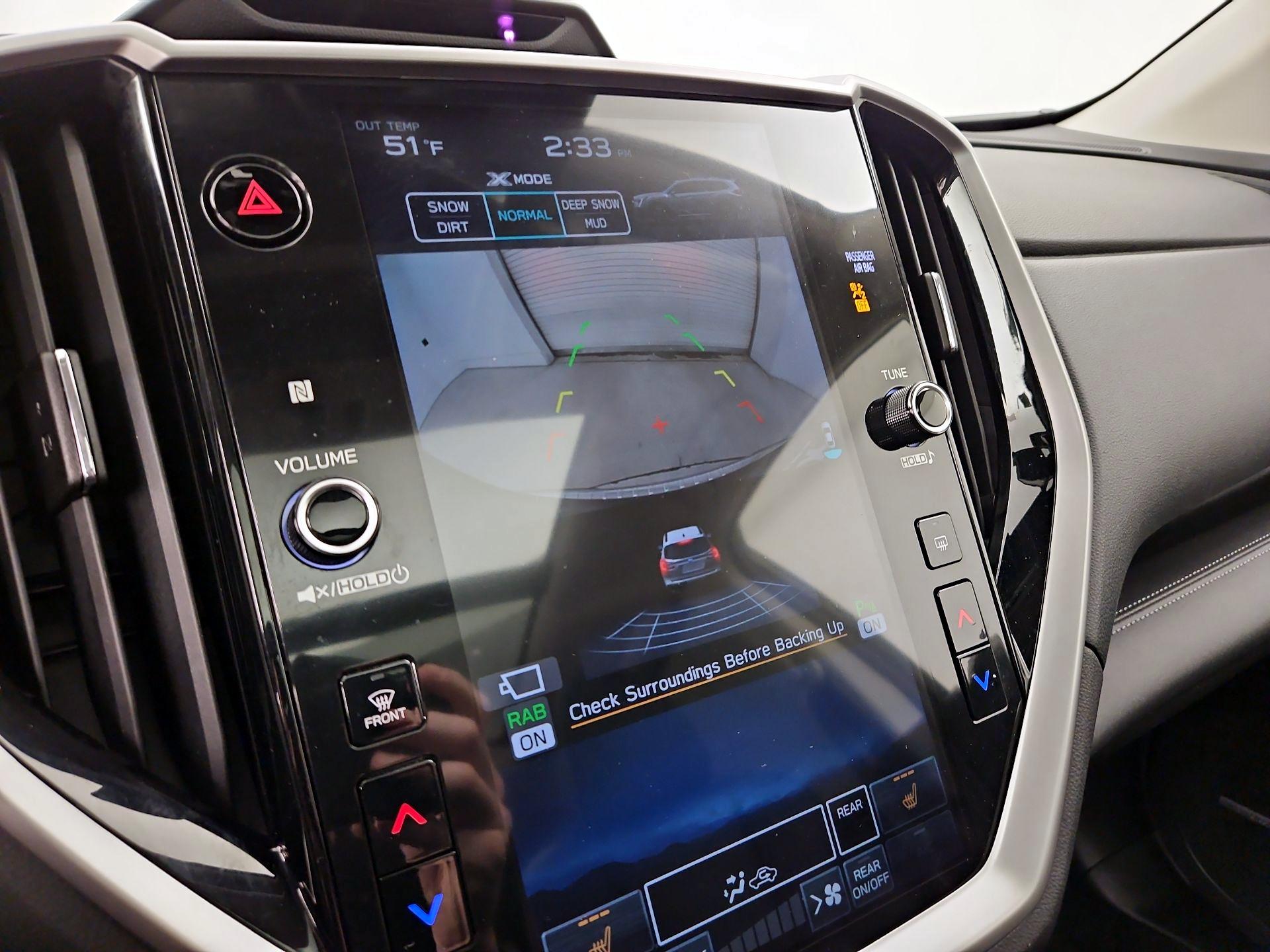 Thumbnail: 2023 Subaru Ascent - 14