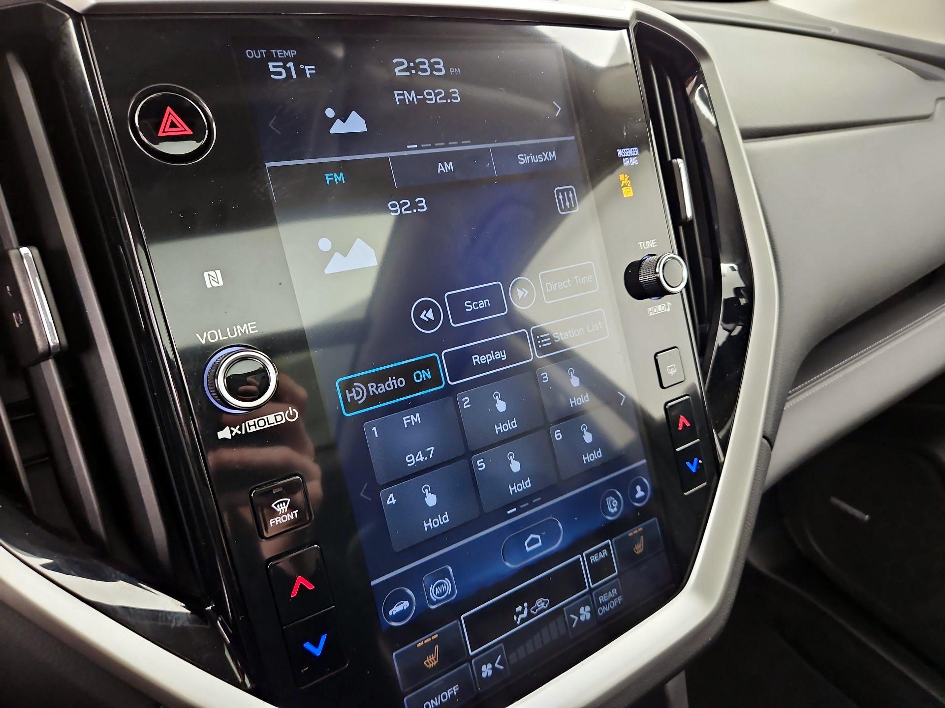 Thumbnail: 2023 Subaru Ascent - 15