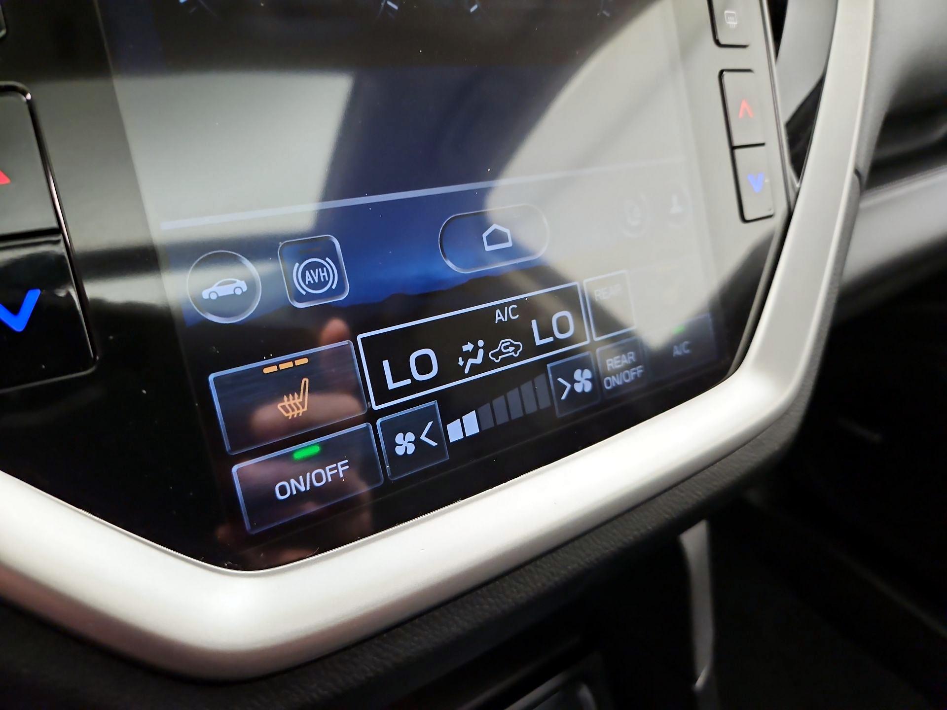 Thumbnail: 2023 Subaru Ascent - 16