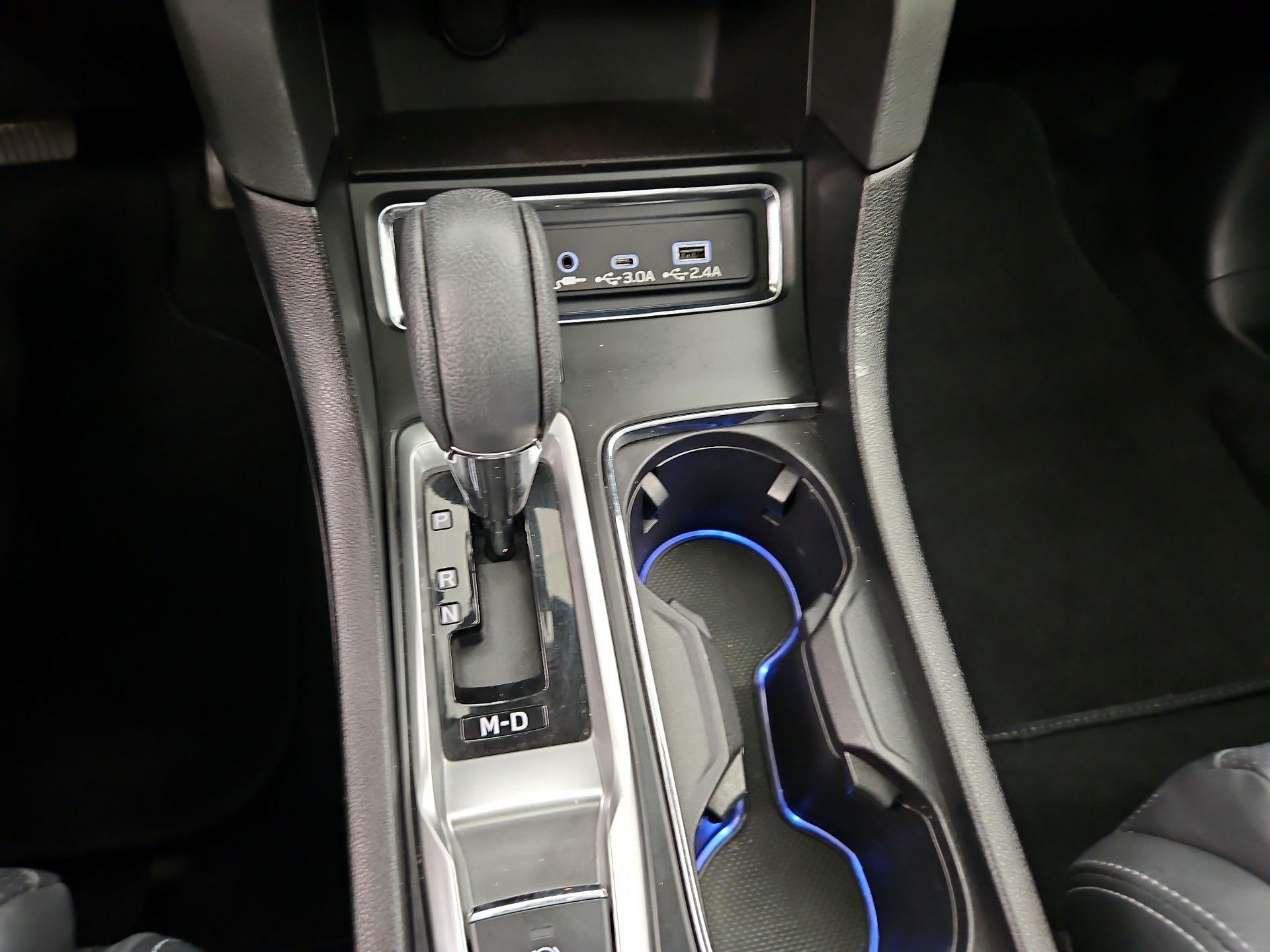 Thumbnail: 2023 Subaru Ascent - 17