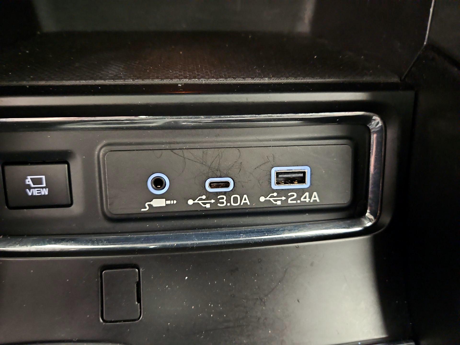 Thumbnail: 2023 Subaru Ascent - 18