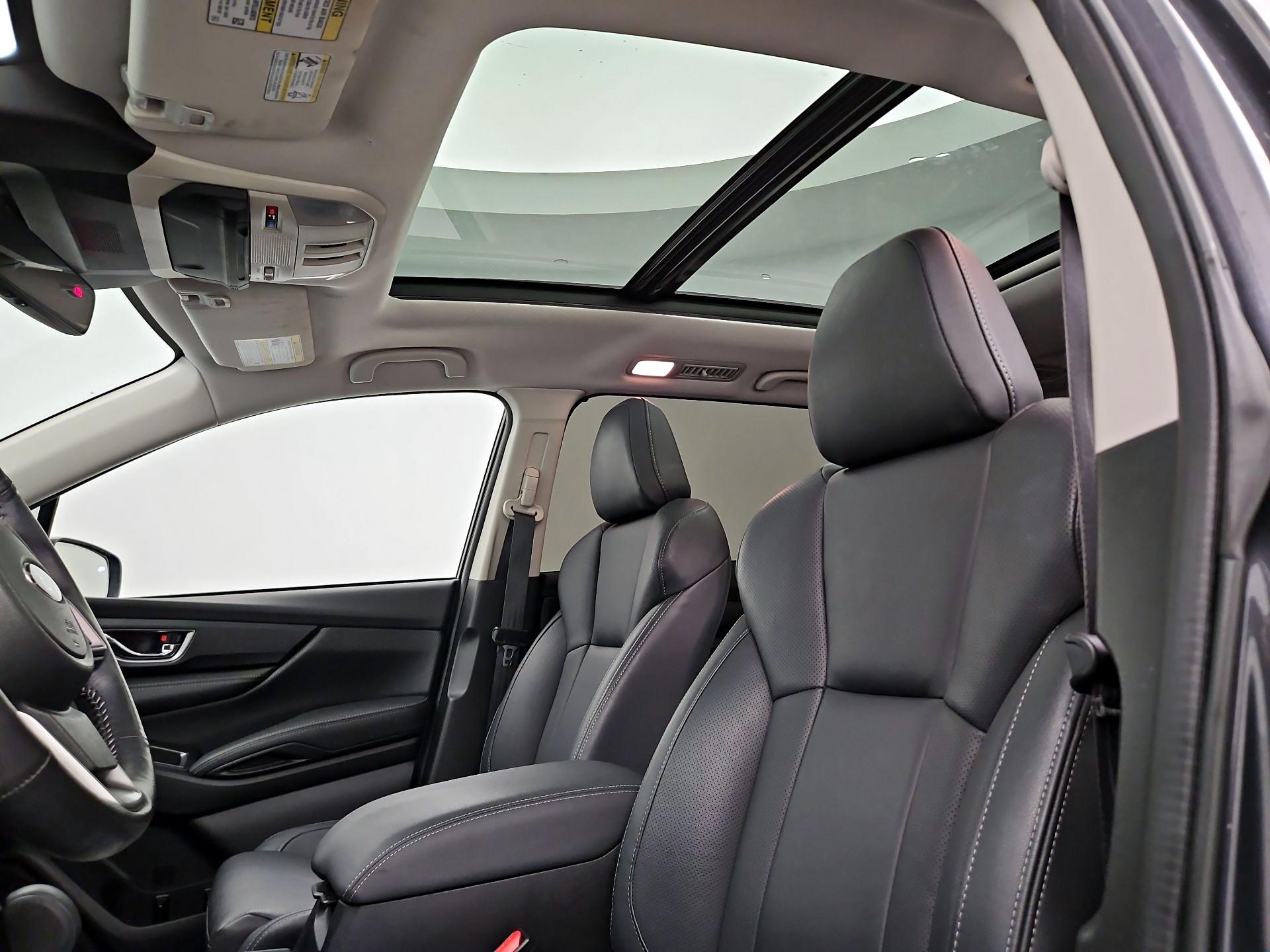 Thumbnail: 2023 Subaru Ascent - 19