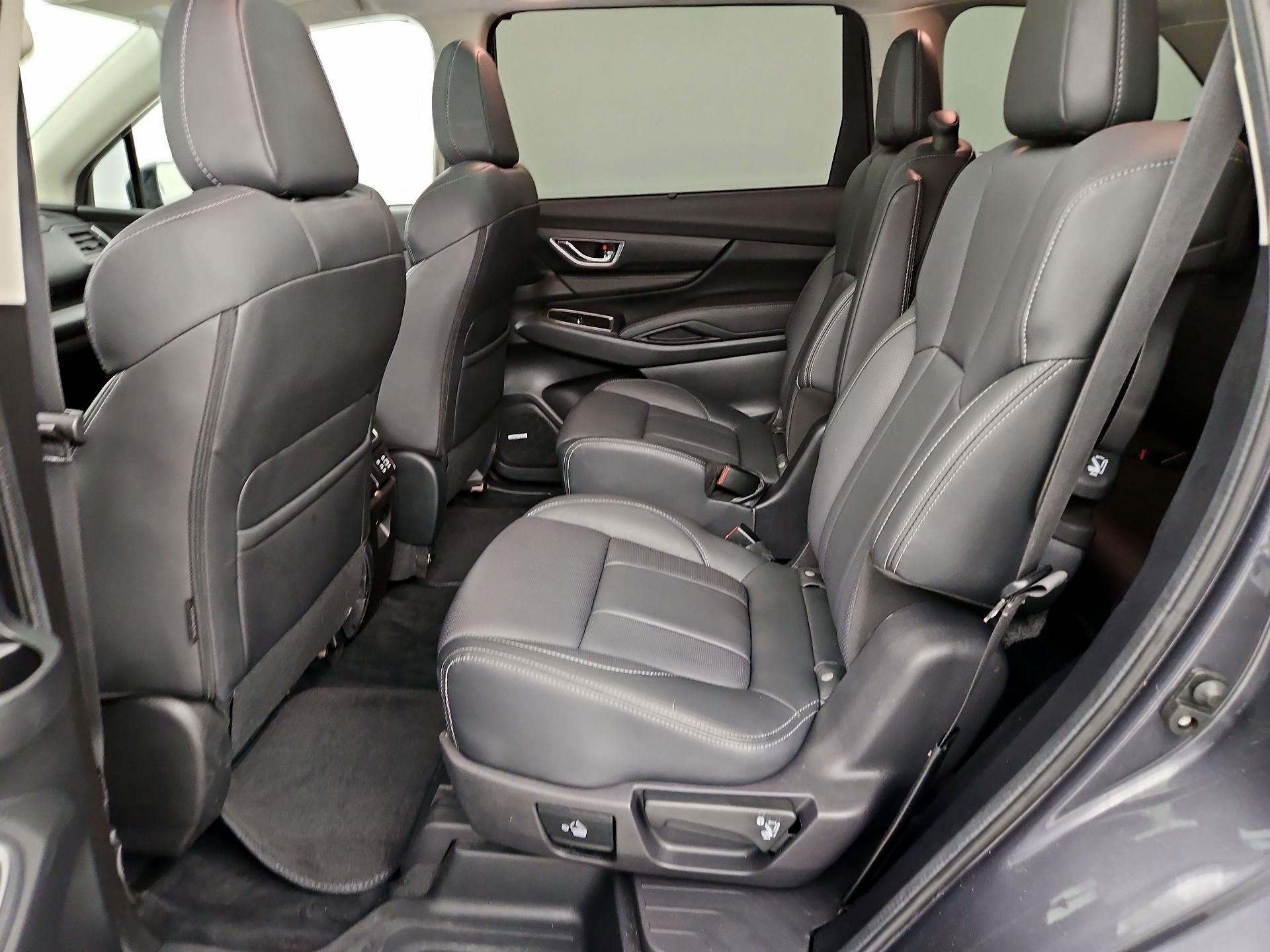 Thumbnail: 2023 Subaru Ascent - 20