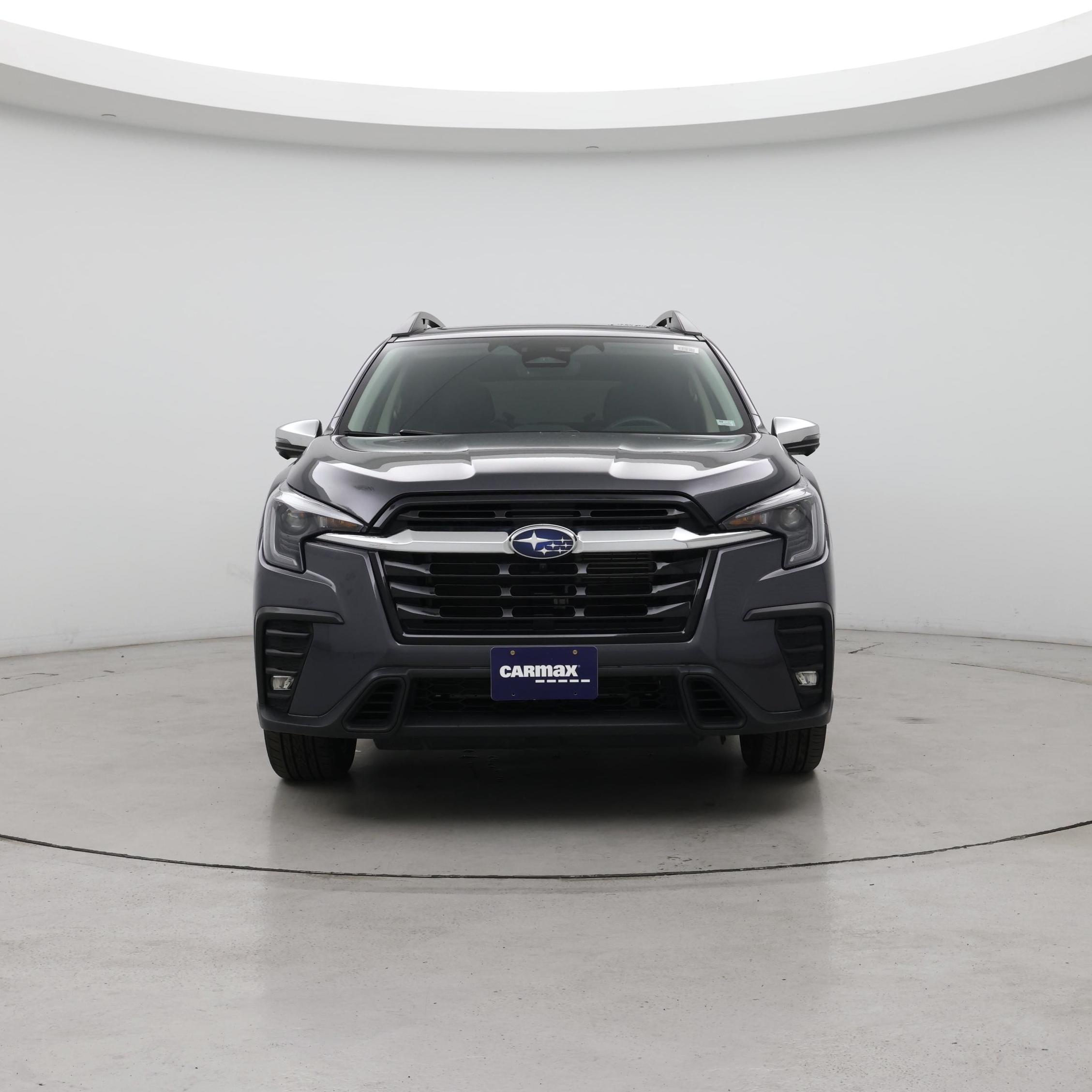 Thumbnail: 2023 Subaru Ascent - 5