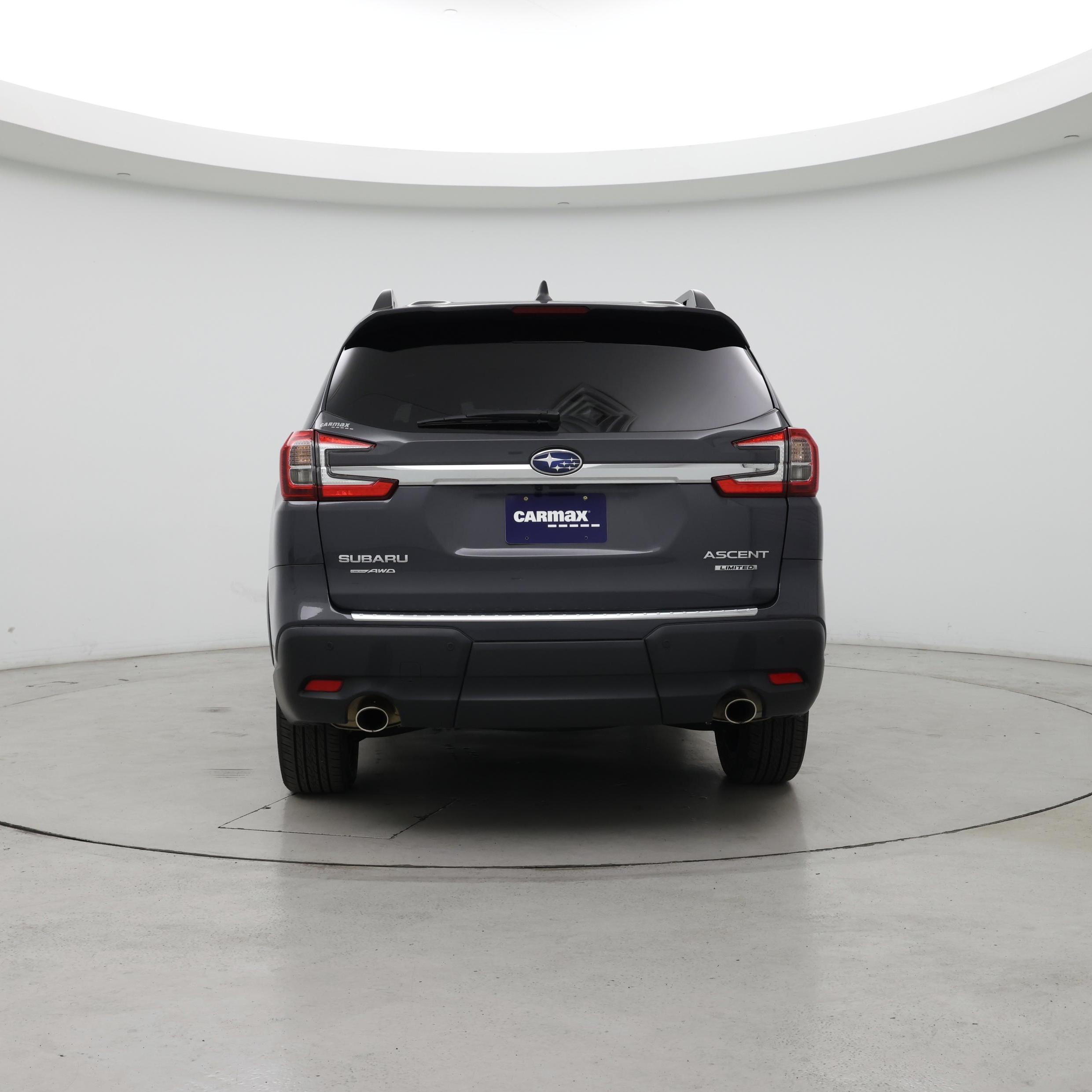 Thumbnail: 2023 Subaru Ascent - 6