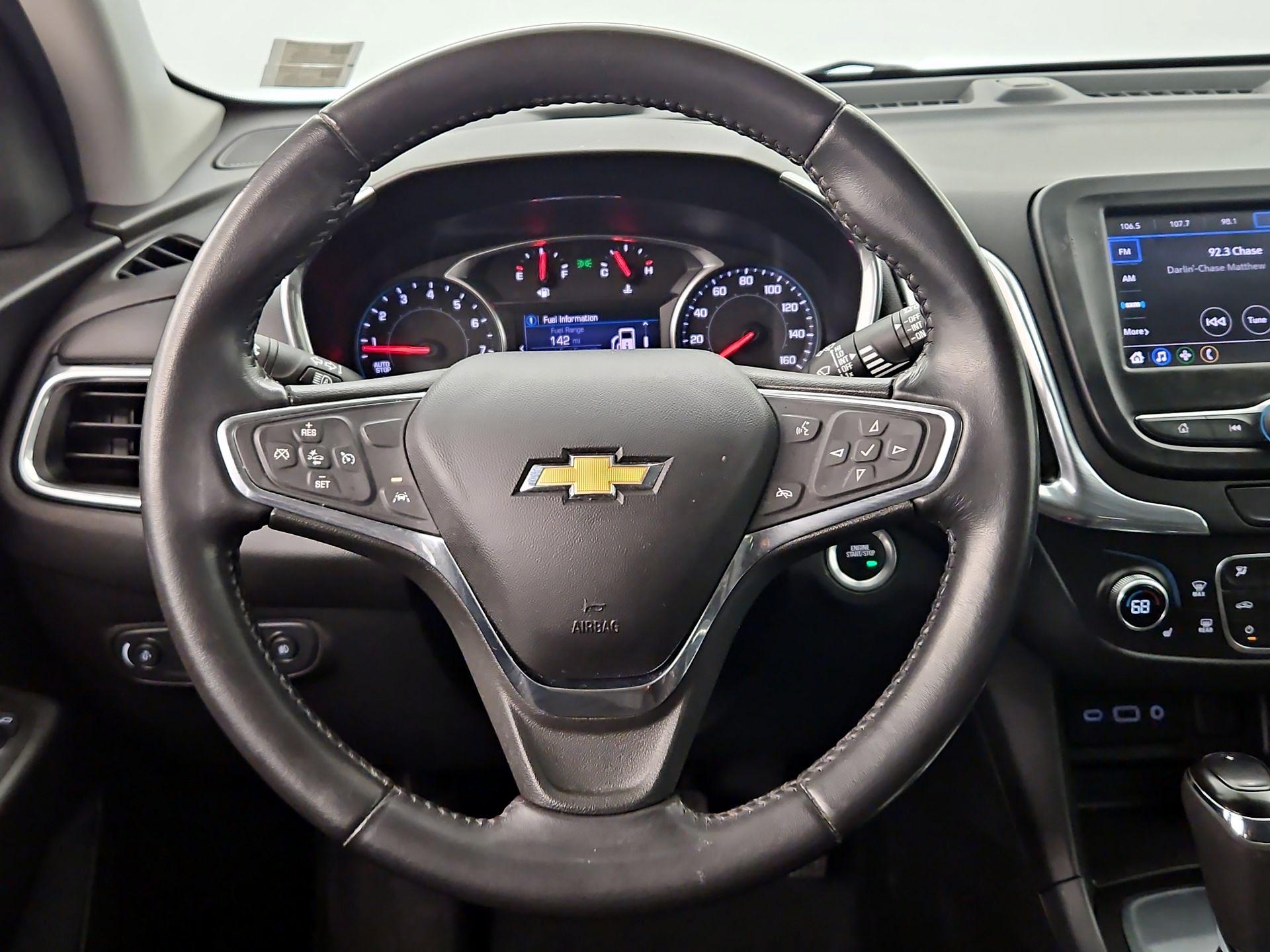 Thumbnail: 2020 Chevrolet Equinox - 10