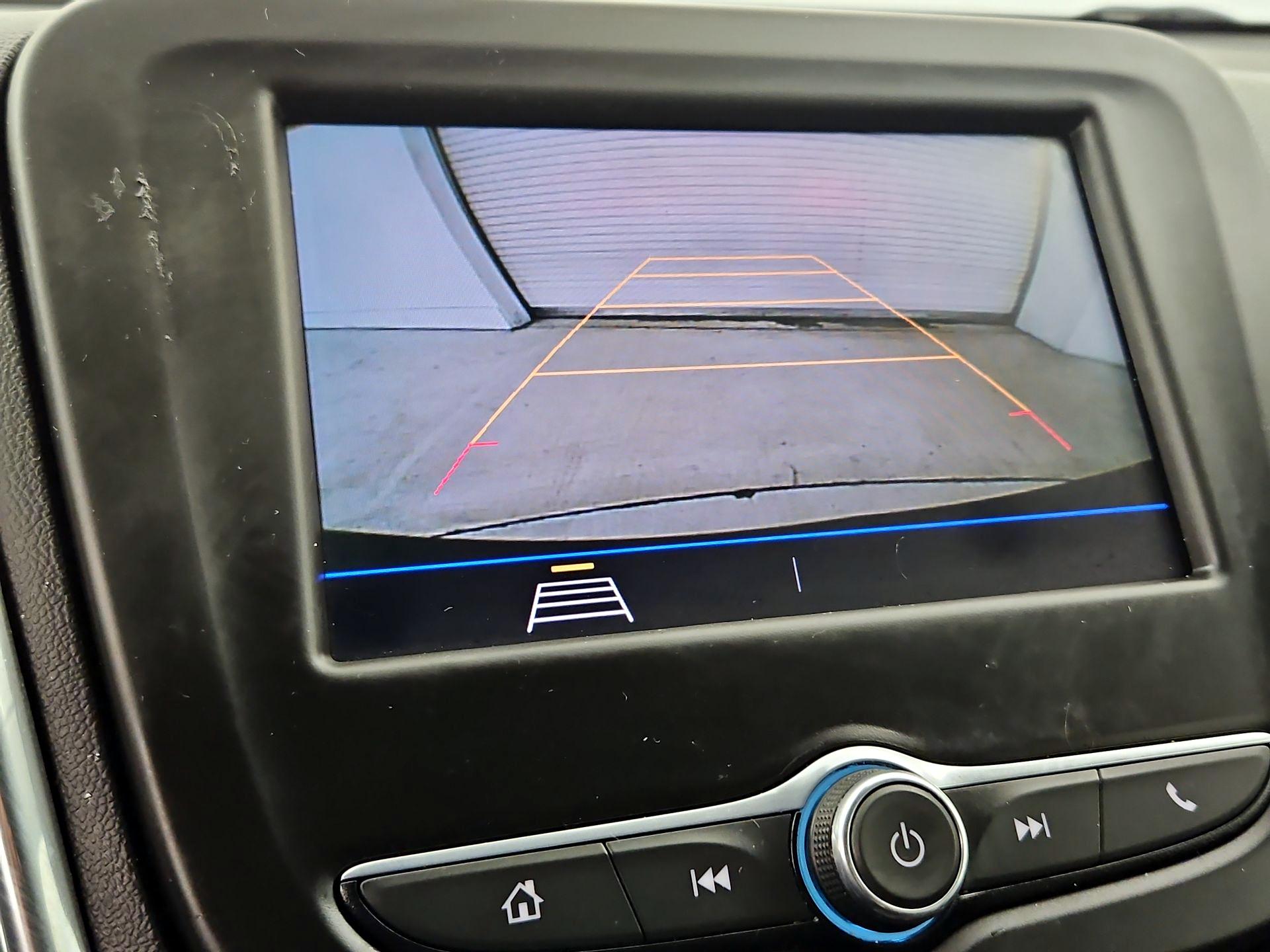 Thumbnail: 2020 Chevrolet Equinox - 14