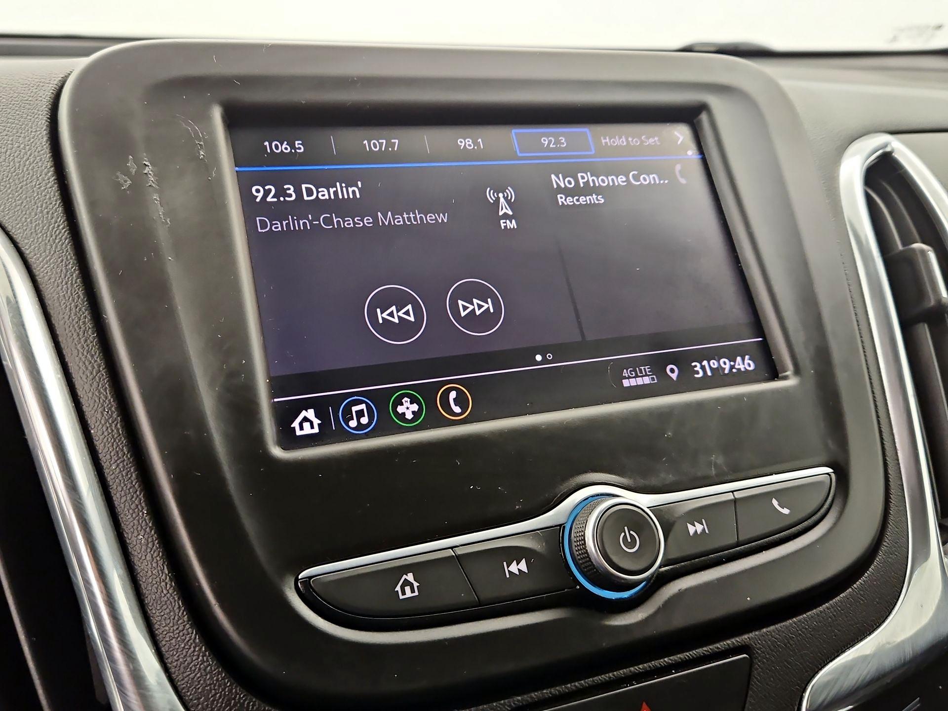 Thumbnail: 2020 Chevrolet Equinox - 15