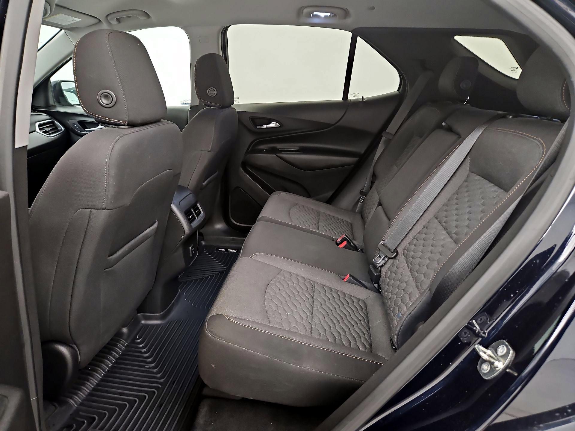 Thumbnail: 2020 Chevrolet Equinox - 19