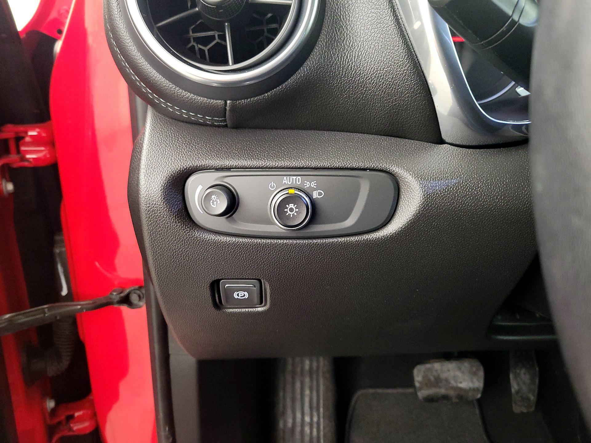 Thumbnail: 2020 Chevrolet Blazer - 13