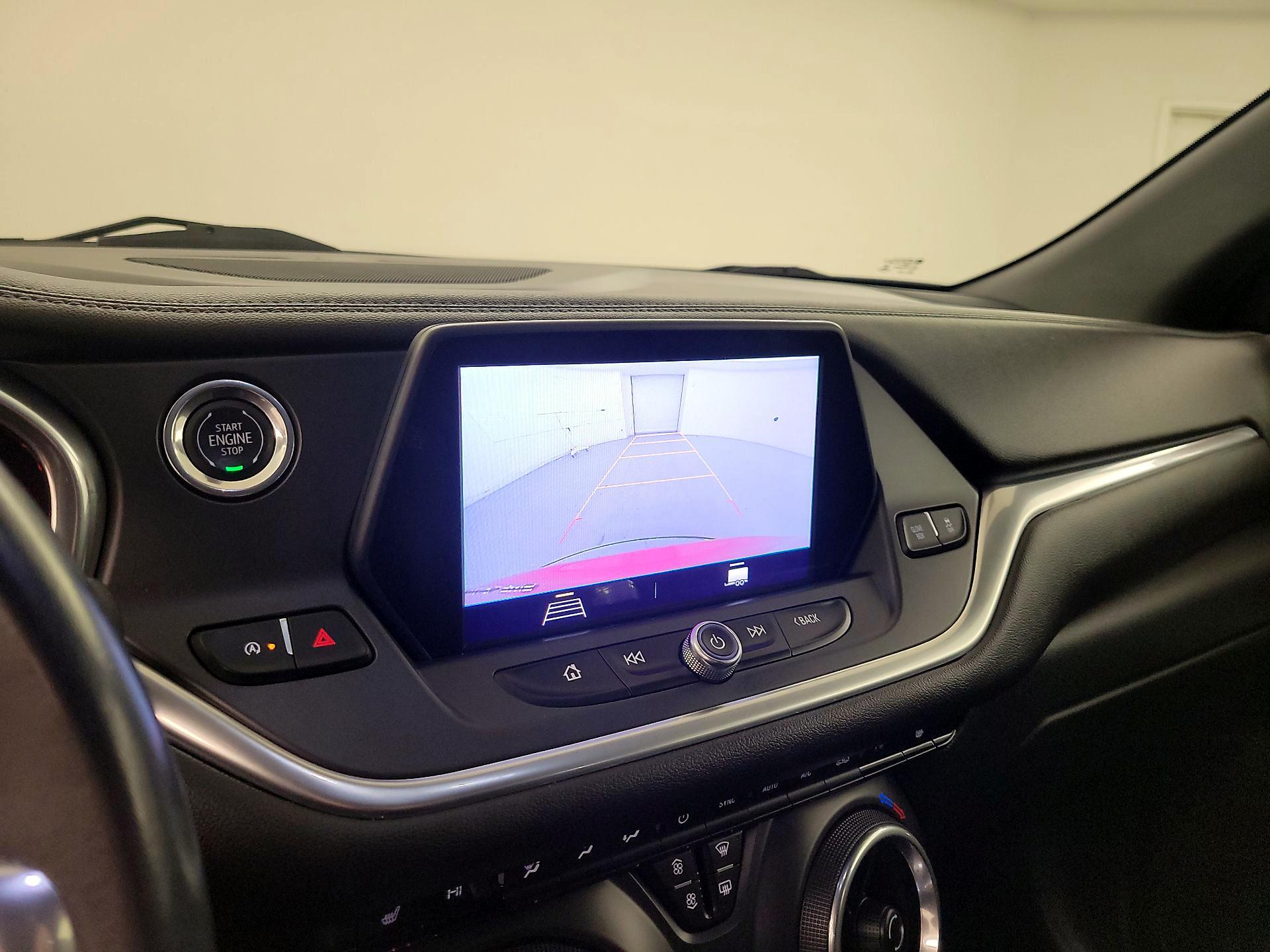 Thumbnail: 2020 Chevrolet Blazer - 15