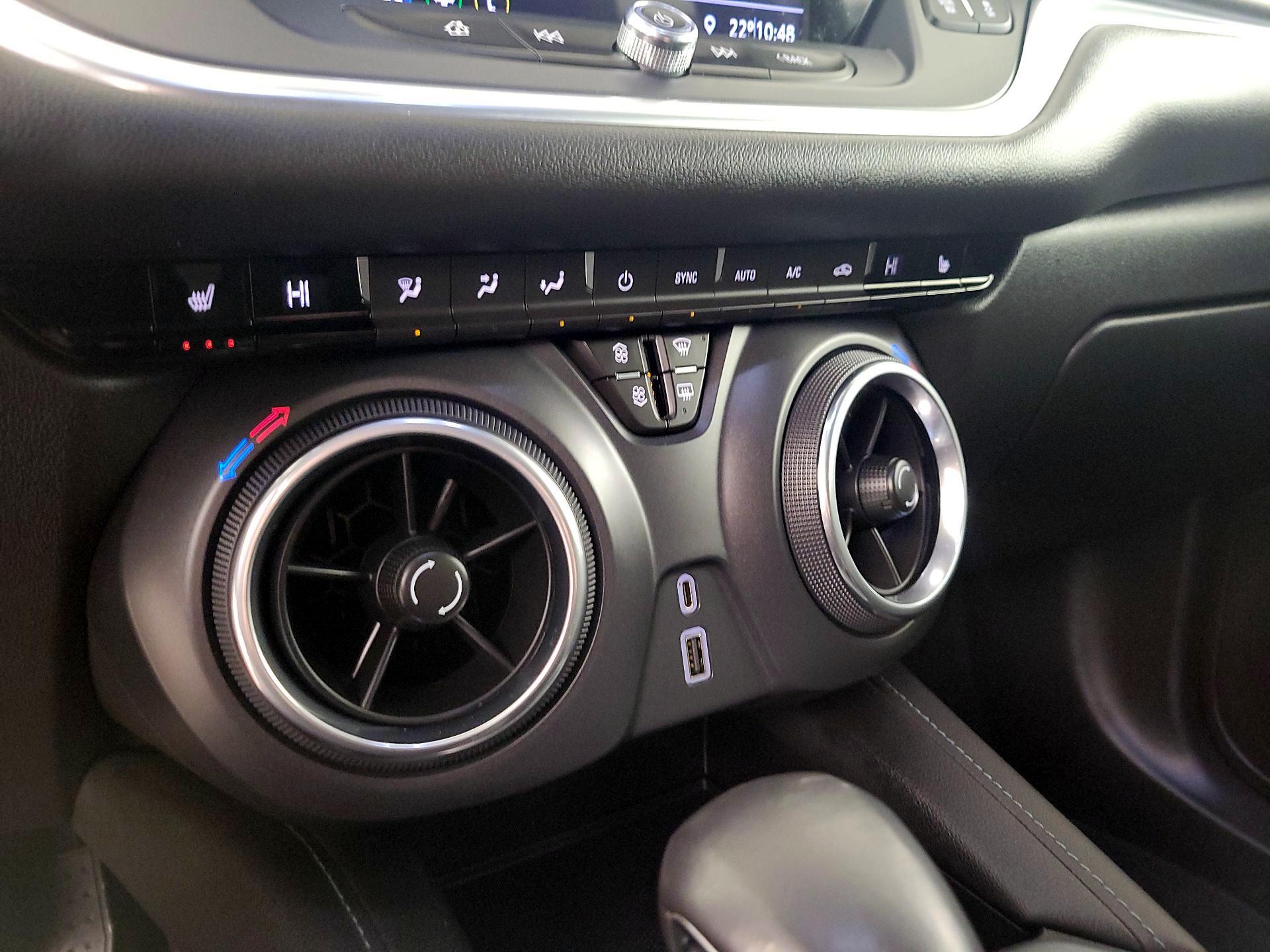 Thumbnail: 2020 Chevrolet Blazer - 16