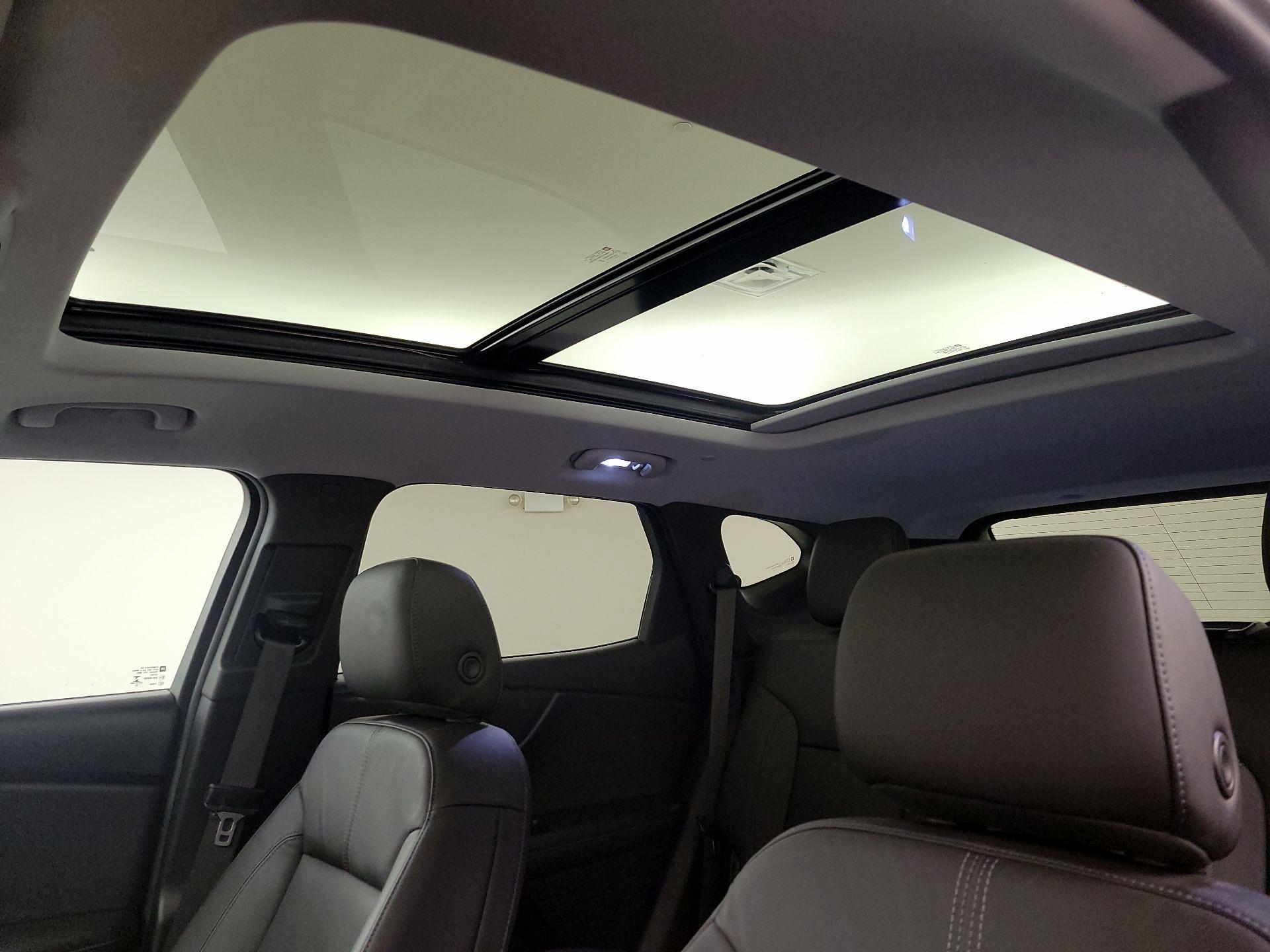 Thumbnail: 2020 Chevrolet Blazer - 19