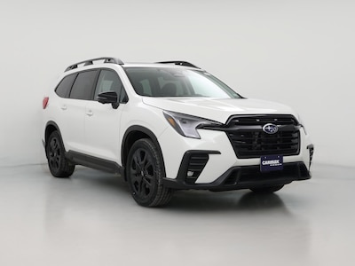 2023 Subaru Ascent Onyx Edition Limited