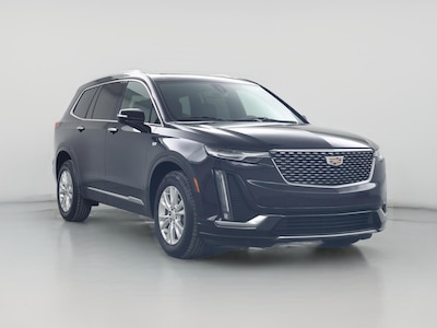 2023 Cadillac XT6 Luxury