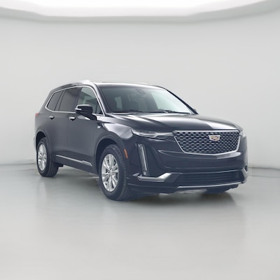 2023 Cadillac XT6 Luxury