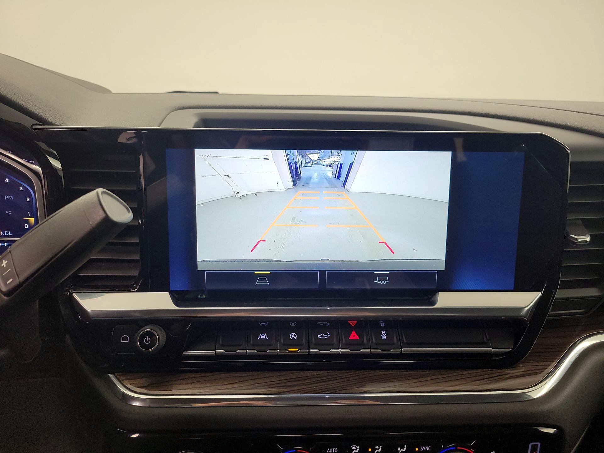 Thumbnail: 2023 Chevrolet Silverado 1500 - 14