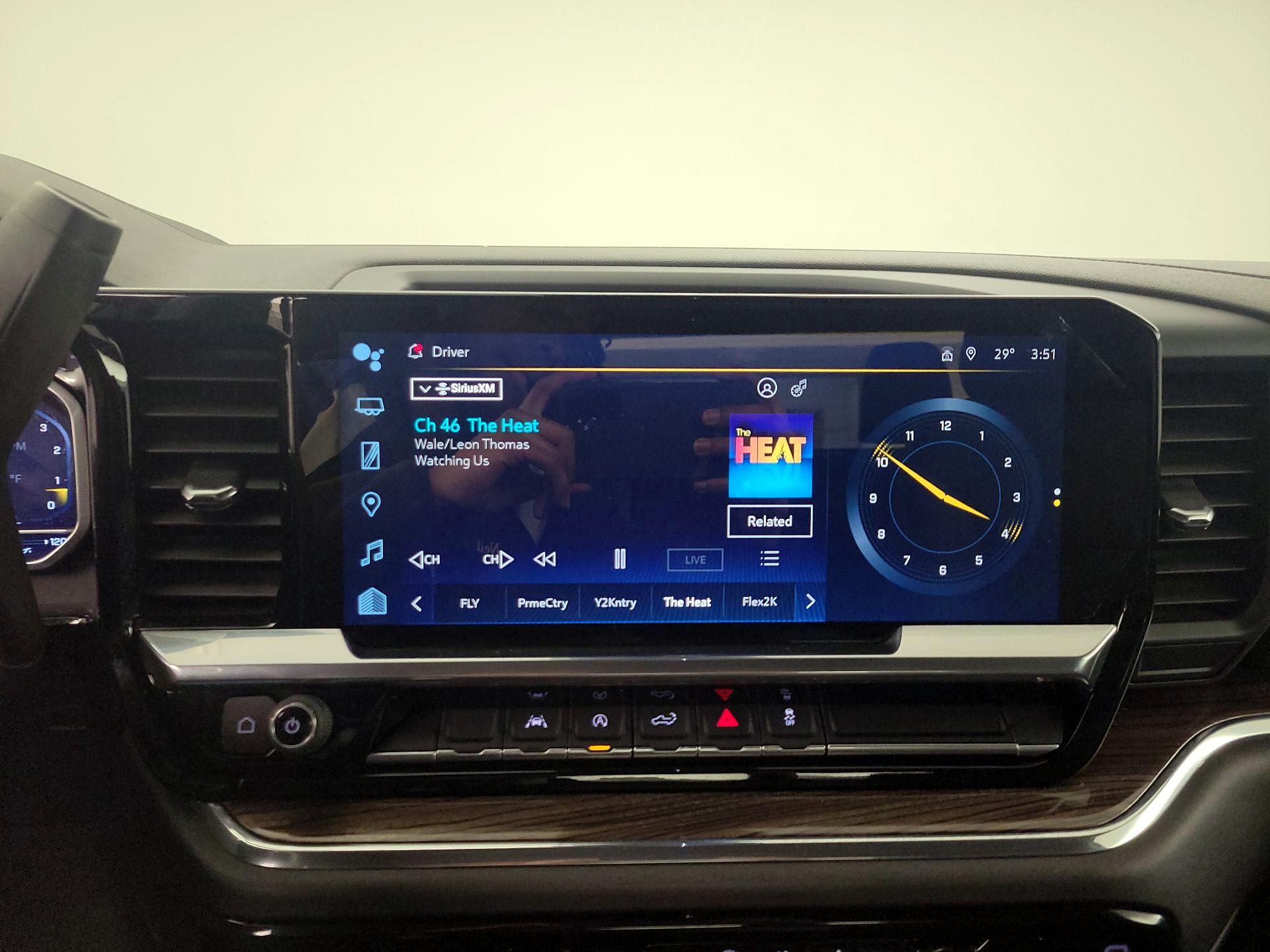 Thumbnail: 2023 Chevrolet Silverado 1500 - 15