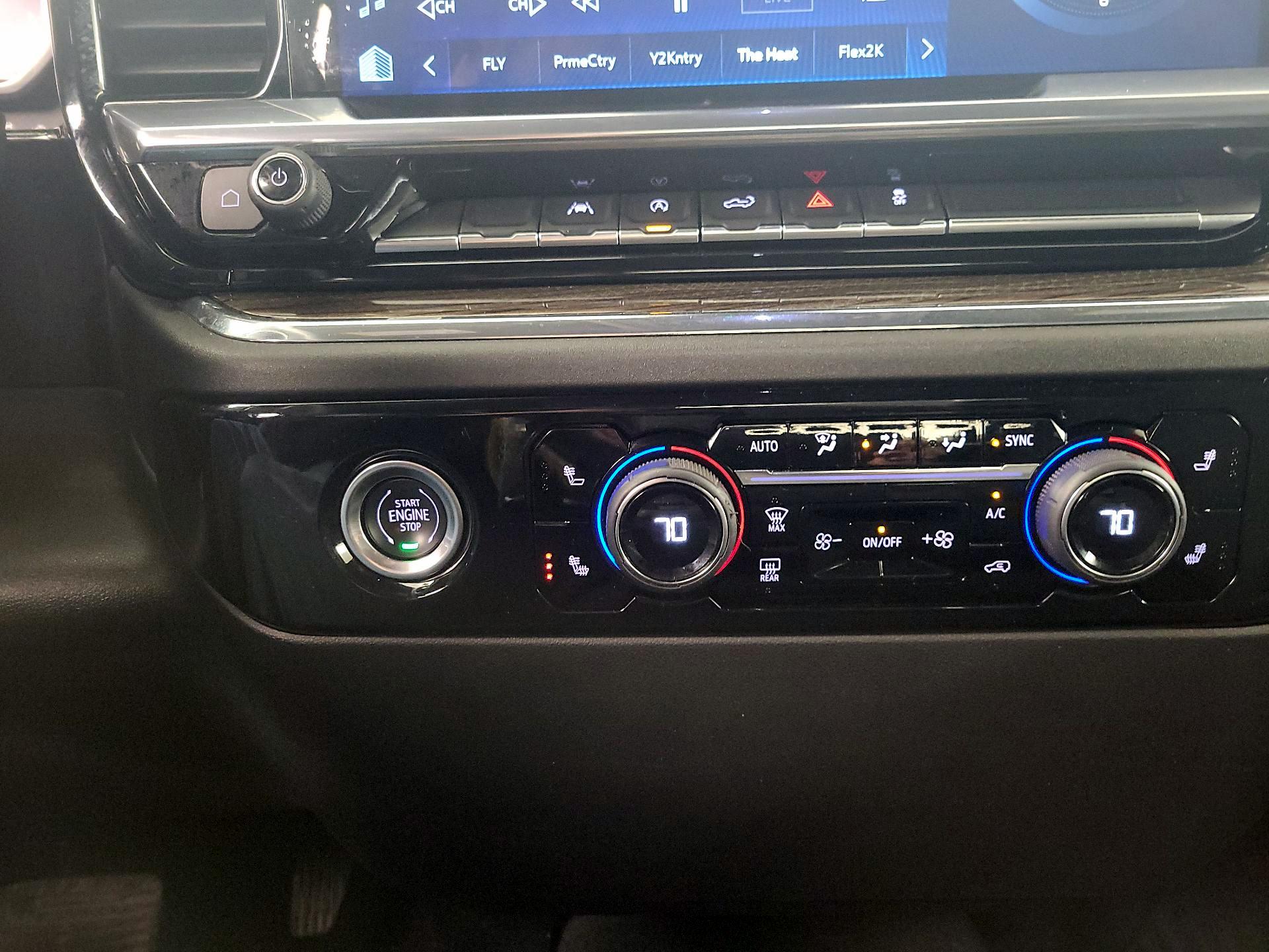 Thumbnail: 2023 Chevrolet Silverado 1500 - 16