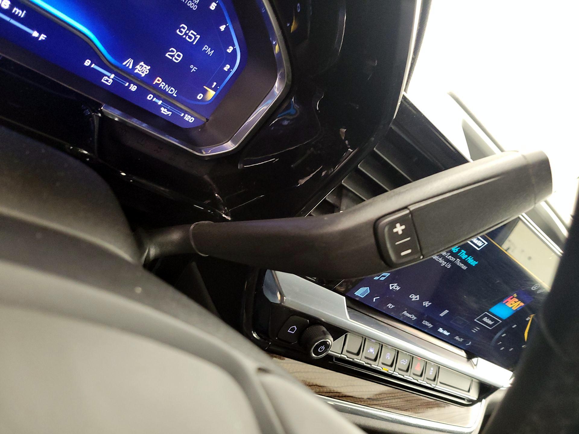 Thumbnail: 2023 Chevrolet Silverado 1500 - 17