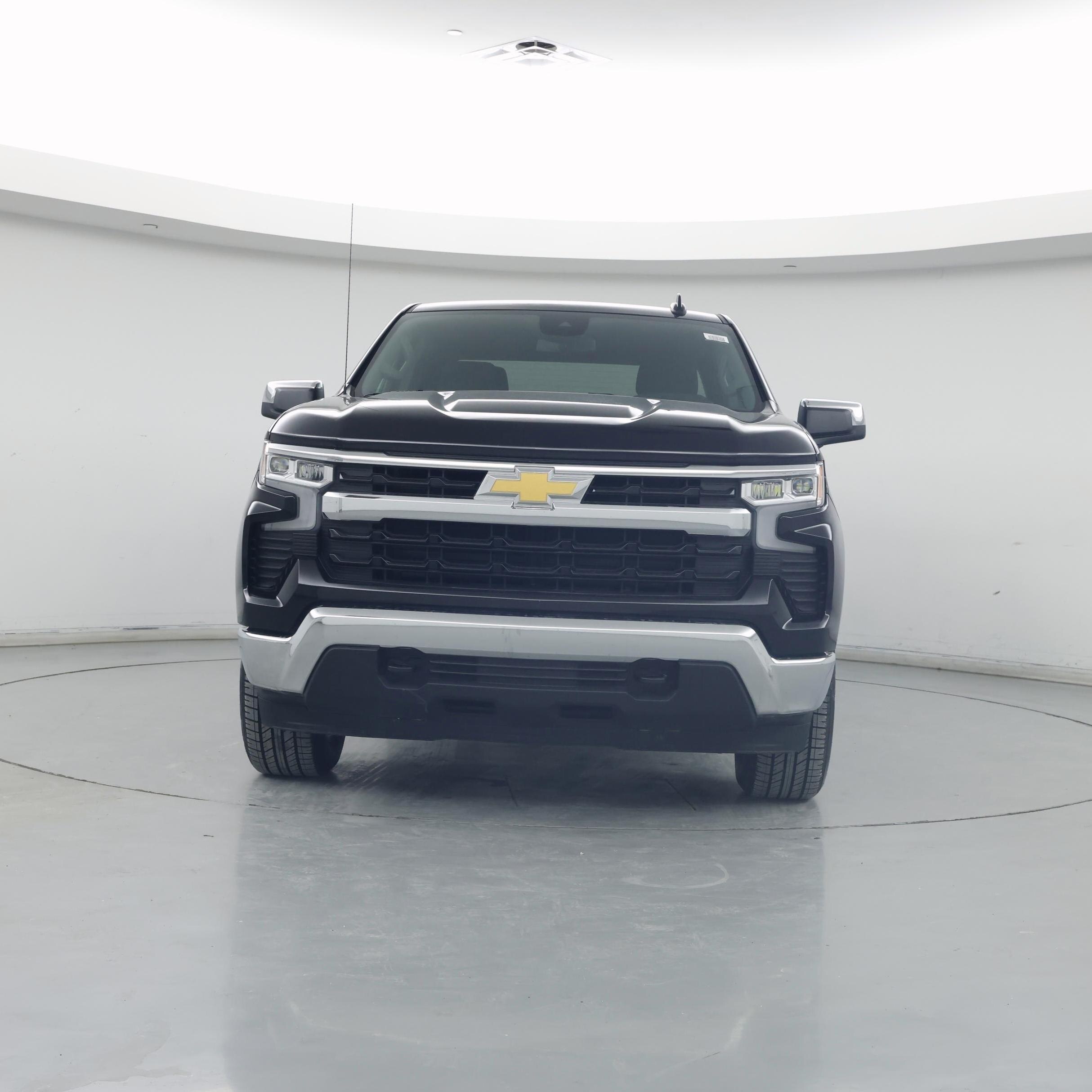 Thumbnail: 2023 Chevrolet Silverado 1500 - 5