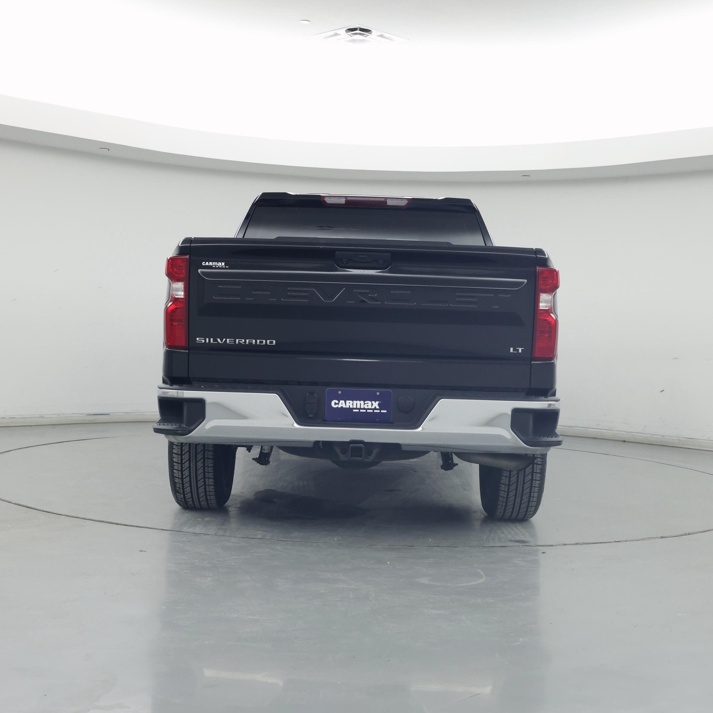 Thumbnail: 2023 Chevrolet Silverado 1500 - 6