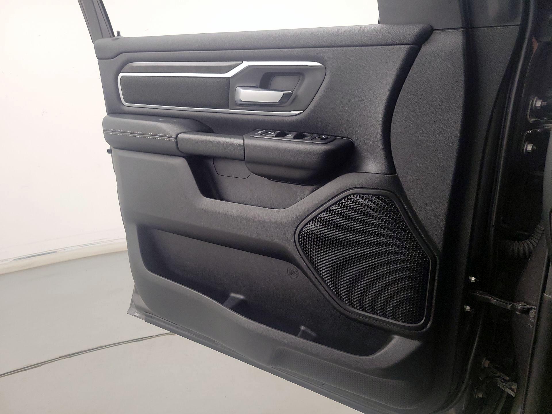 Thumbnail: 2020 RAM 1500 - 12