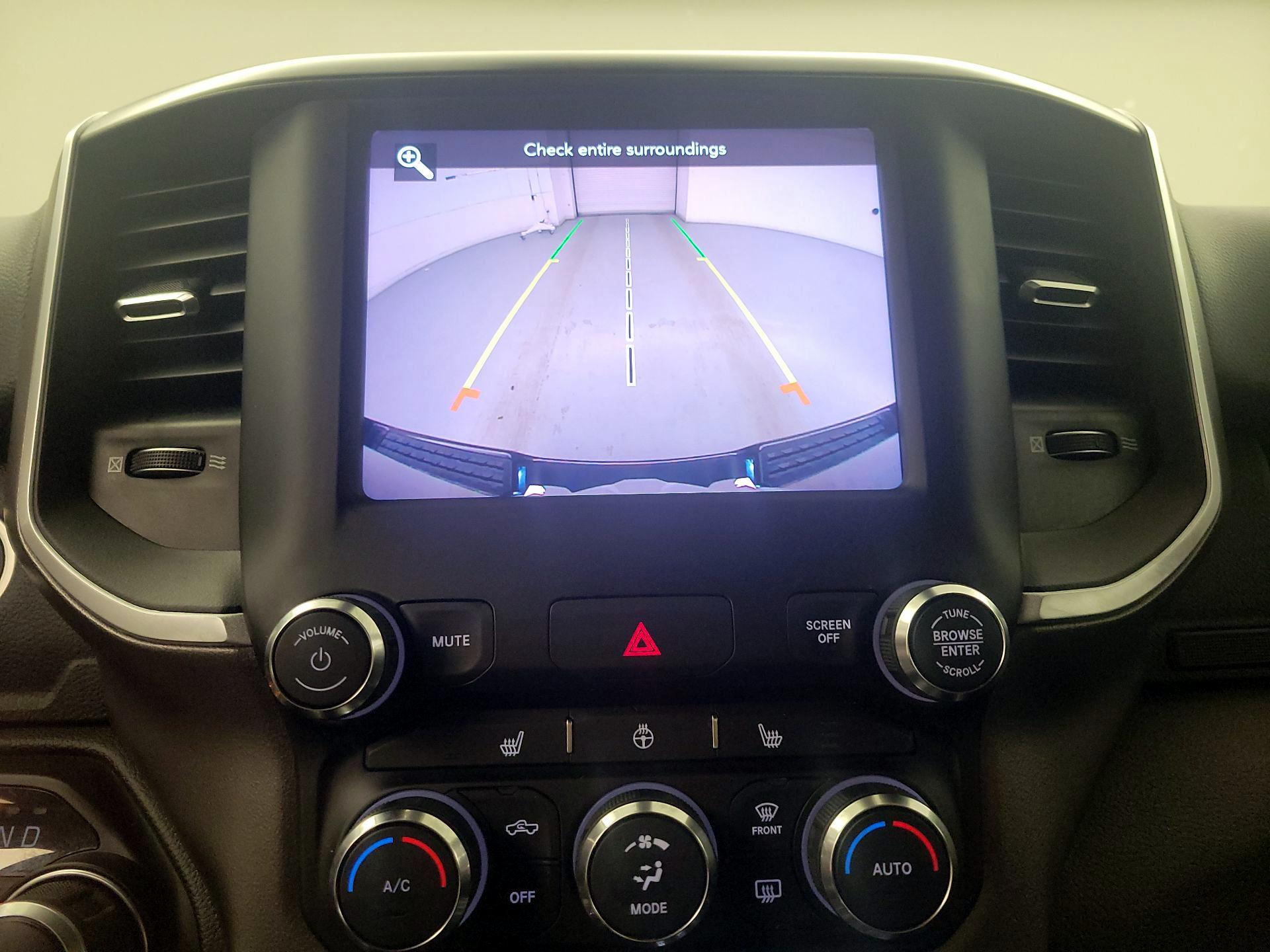 Thumbnail: 2020 RAM 1500 - 14