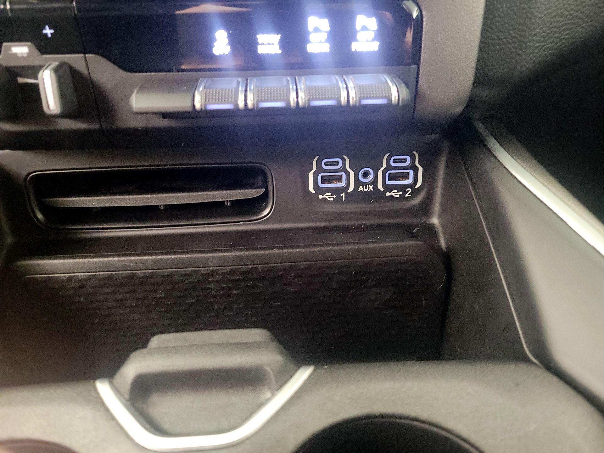 Thumbnail: 2020 RAM 1500 - 18