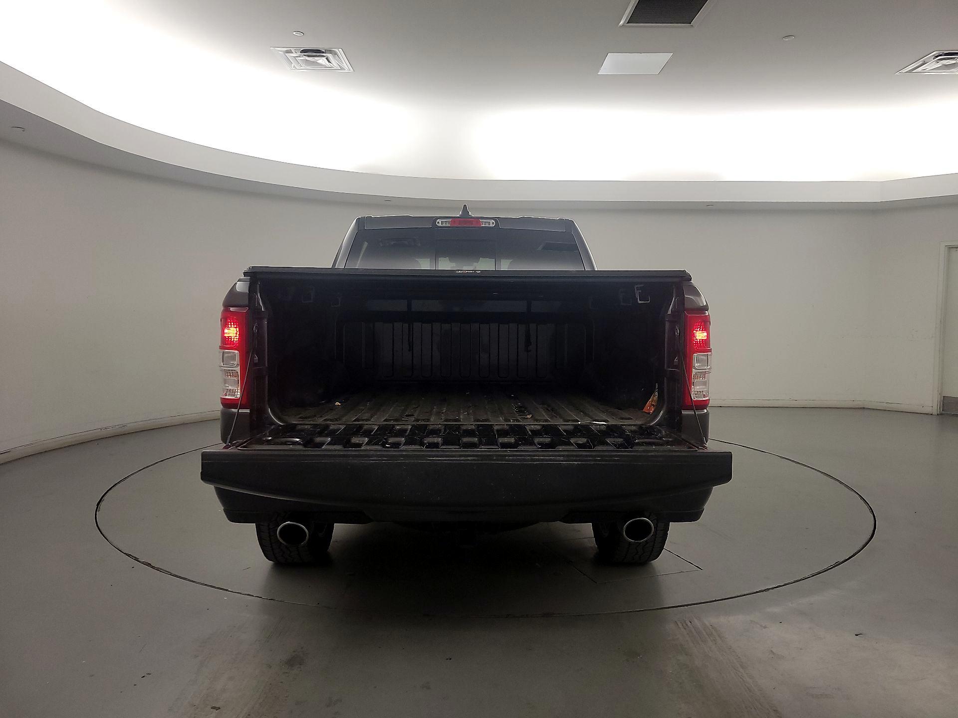 Thumbnail: 2020 RAM 1500 - 20