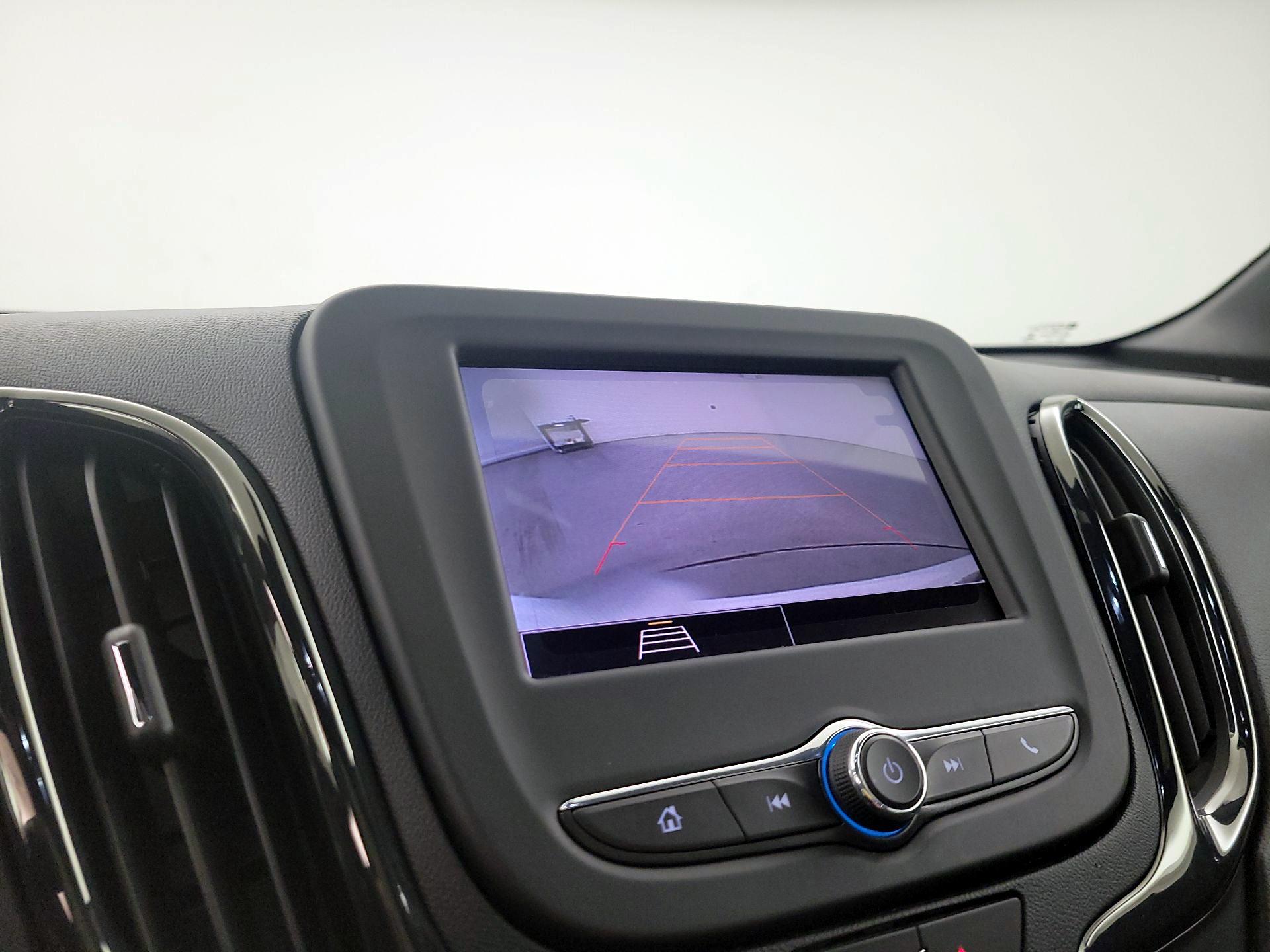 Thumbnail: 2023 Chevrolet Equinox - 14