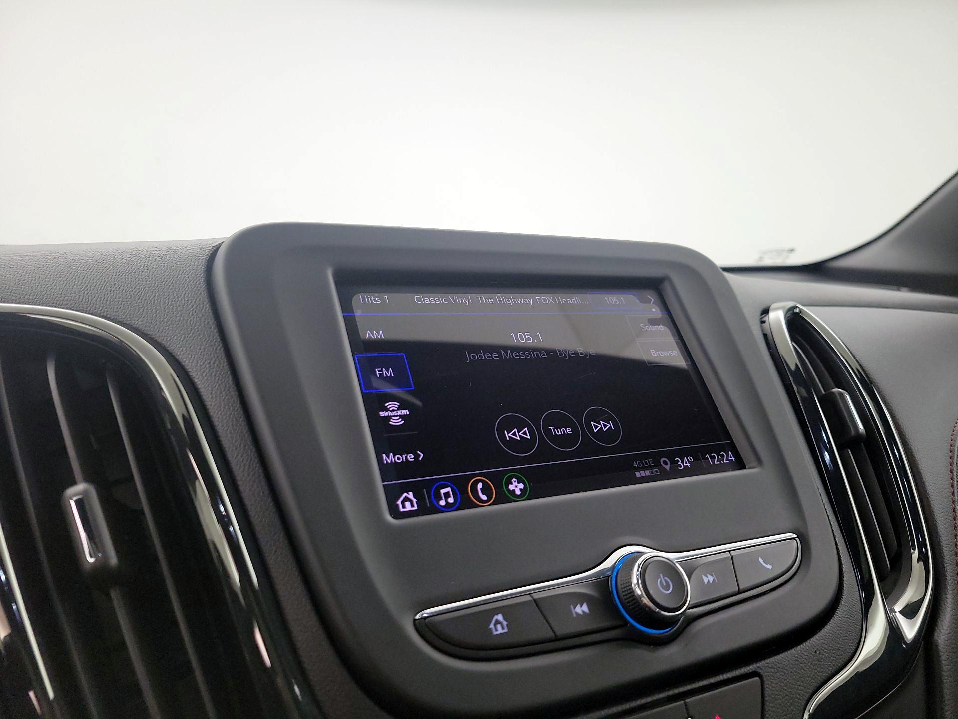 Thumbnail: 2023 Chevrolet Equinox - 15